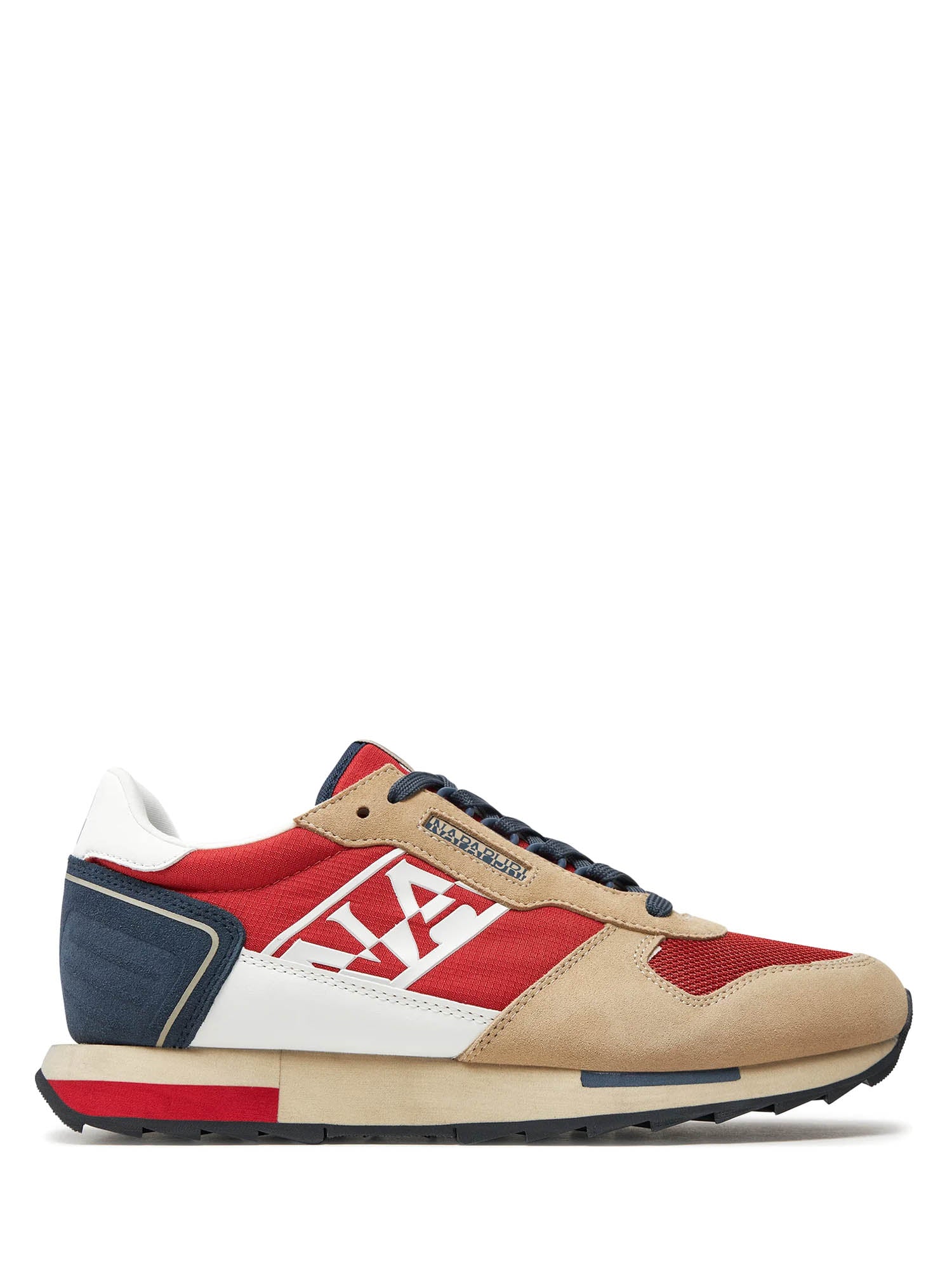 Napapijri Sneakers Uomo | NP0A4I7U