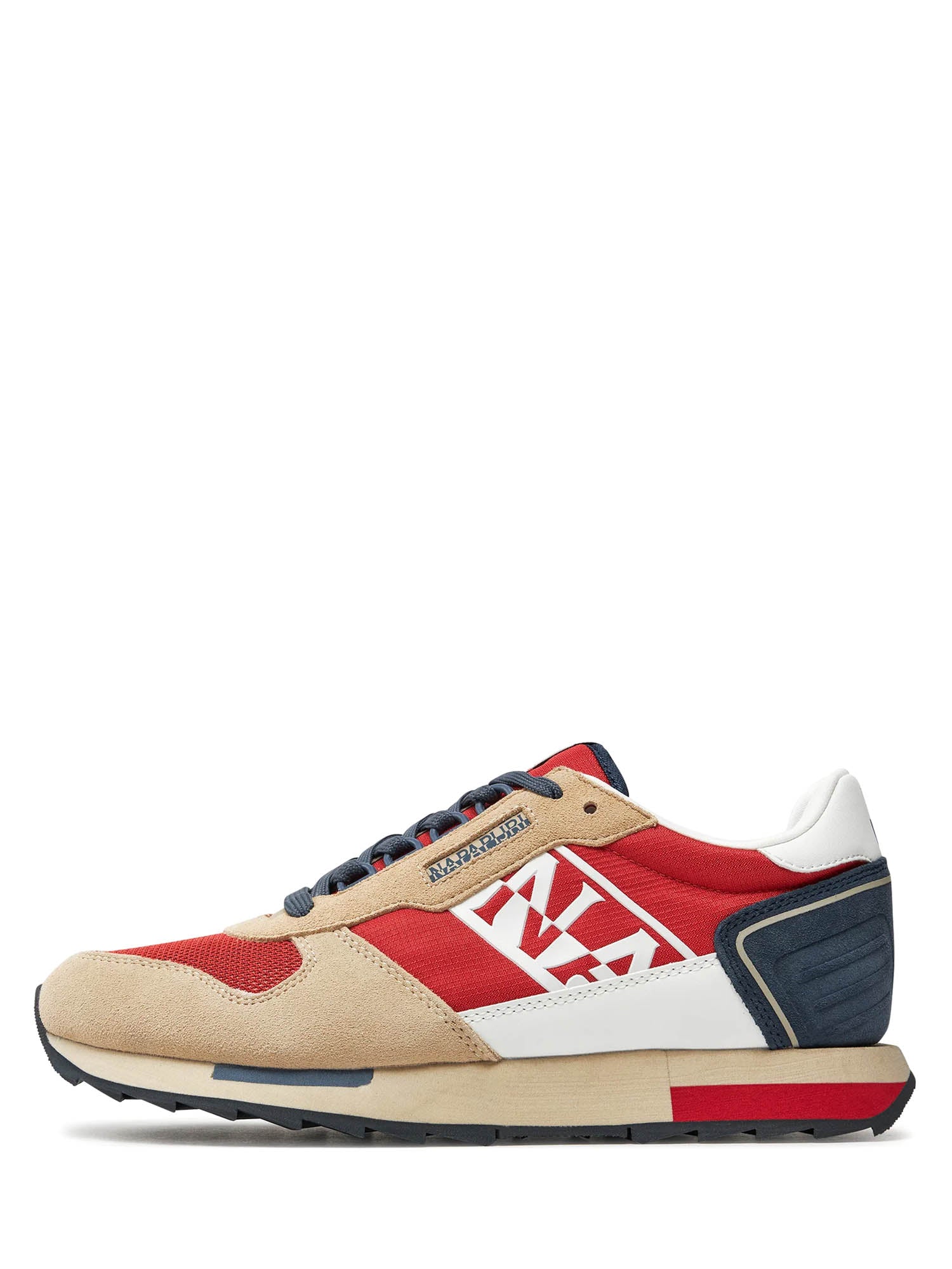 Napapijri Sneakers Uomo | NP0A4I7U - Image 3