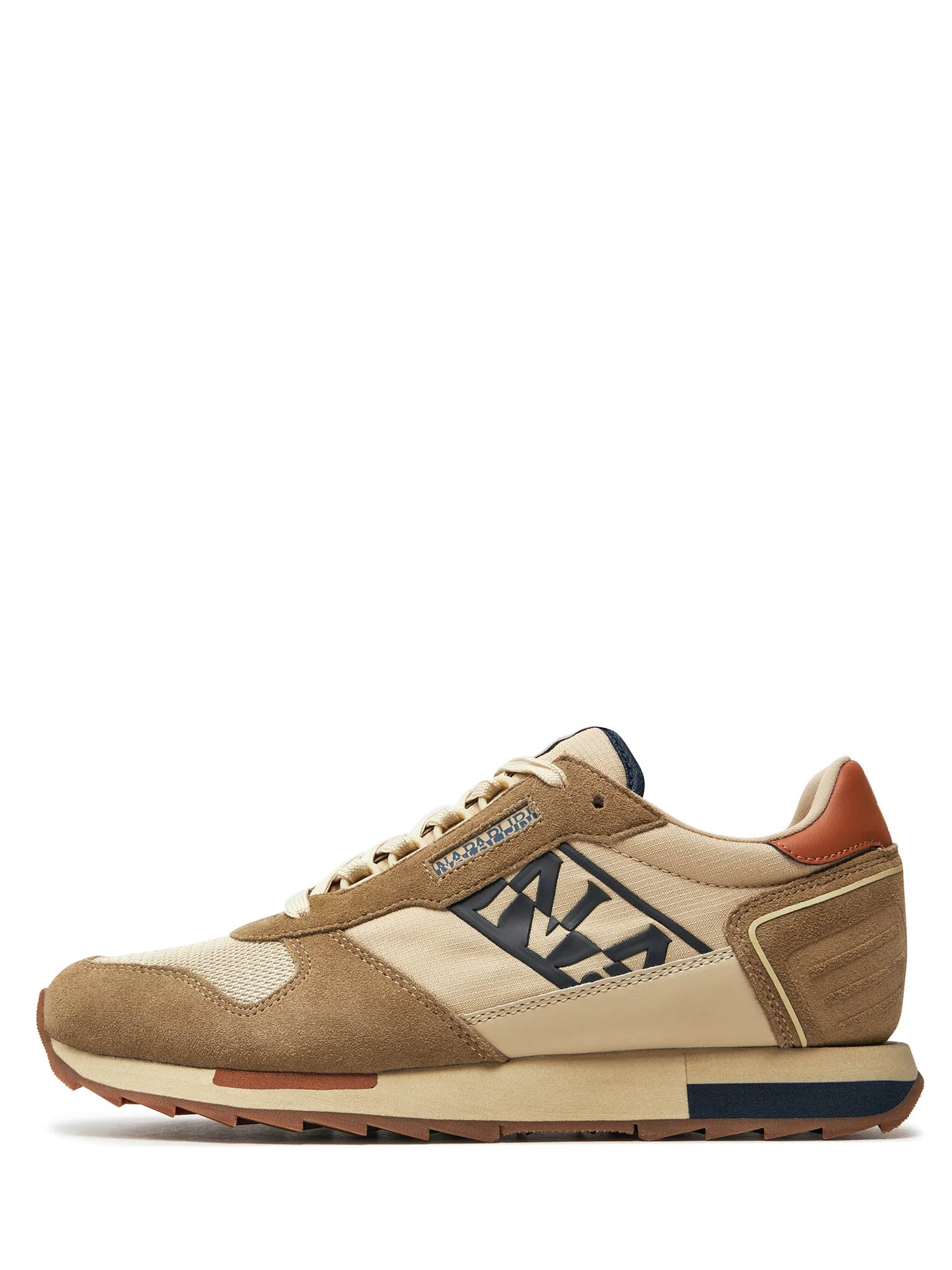 Napapijri Sneakers Uomo | NP0A4I7U - Image 8