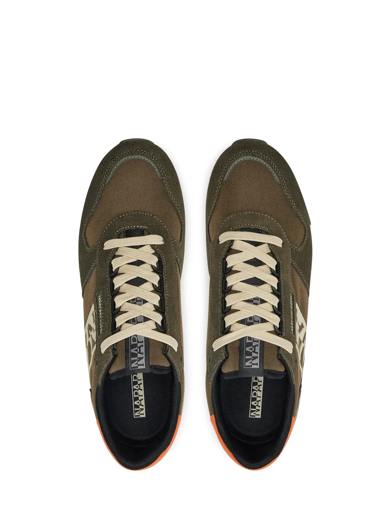 Napapijri Sneakers Uomo | NP0A4IJI - Image 10