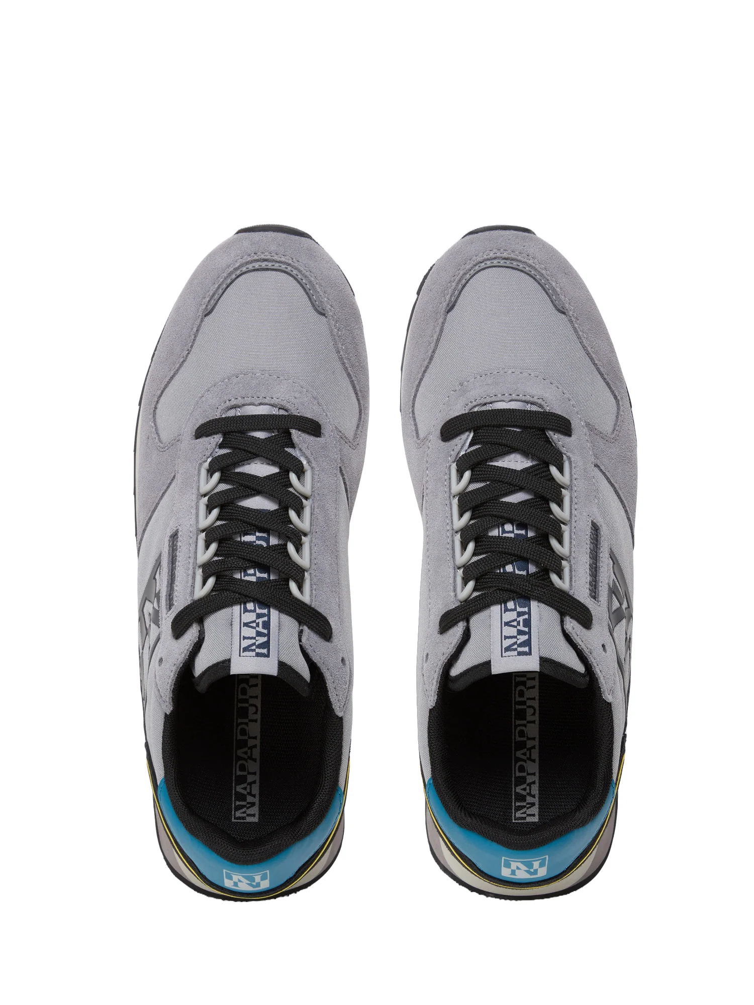 Napapijri Sneakers Uomo | NP0A4IJI - Image 4