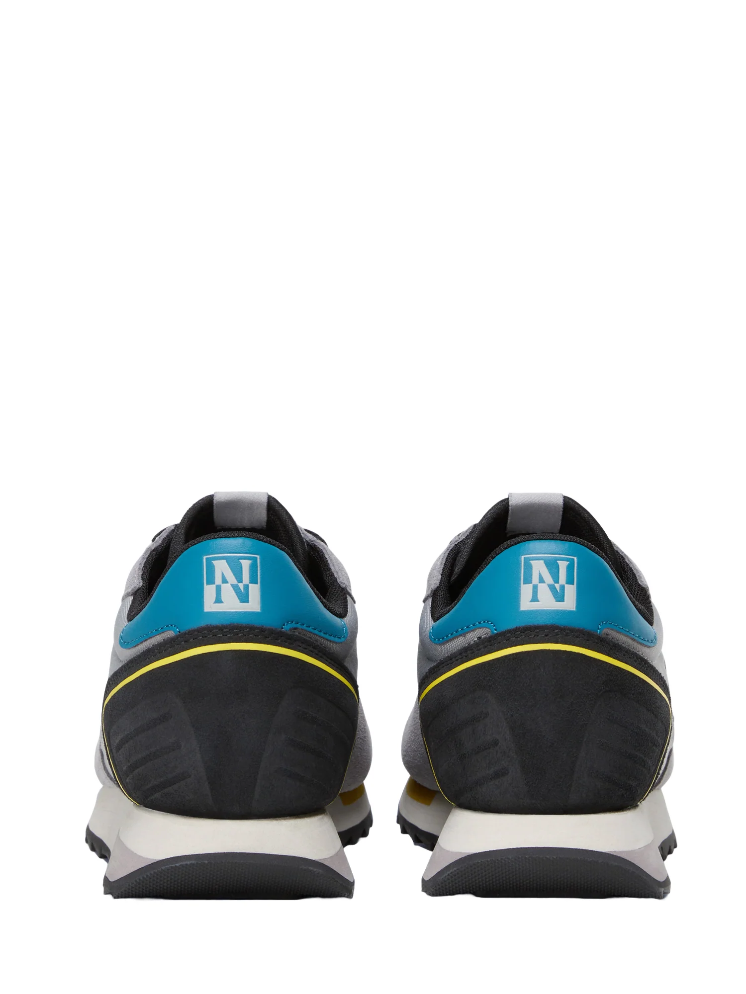Napapijri Sneakers Uomo | NP0A4IJI - Image 5
