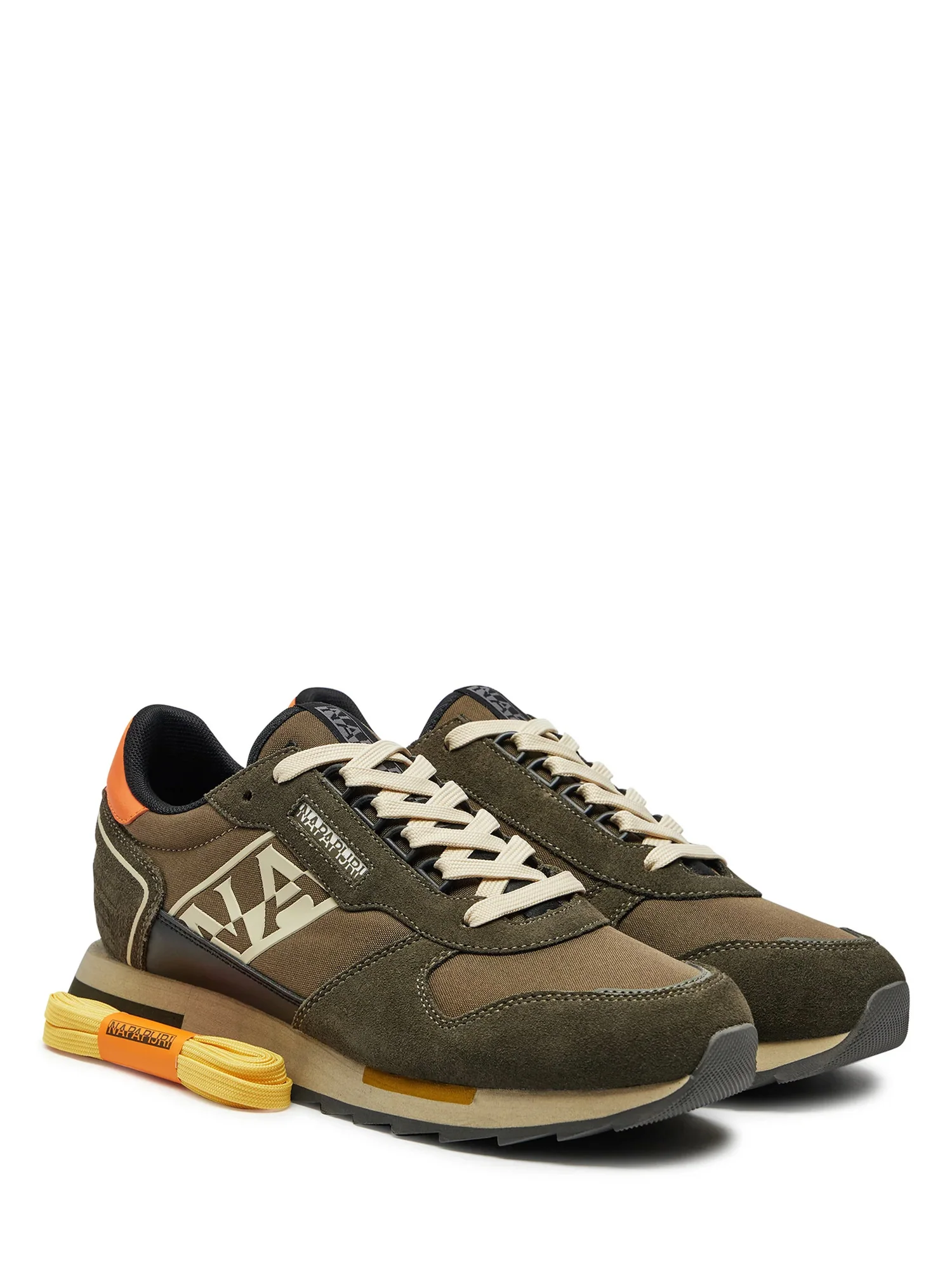 Napapijri Sneakers Uomo | NP0A4IJI - Image 8
