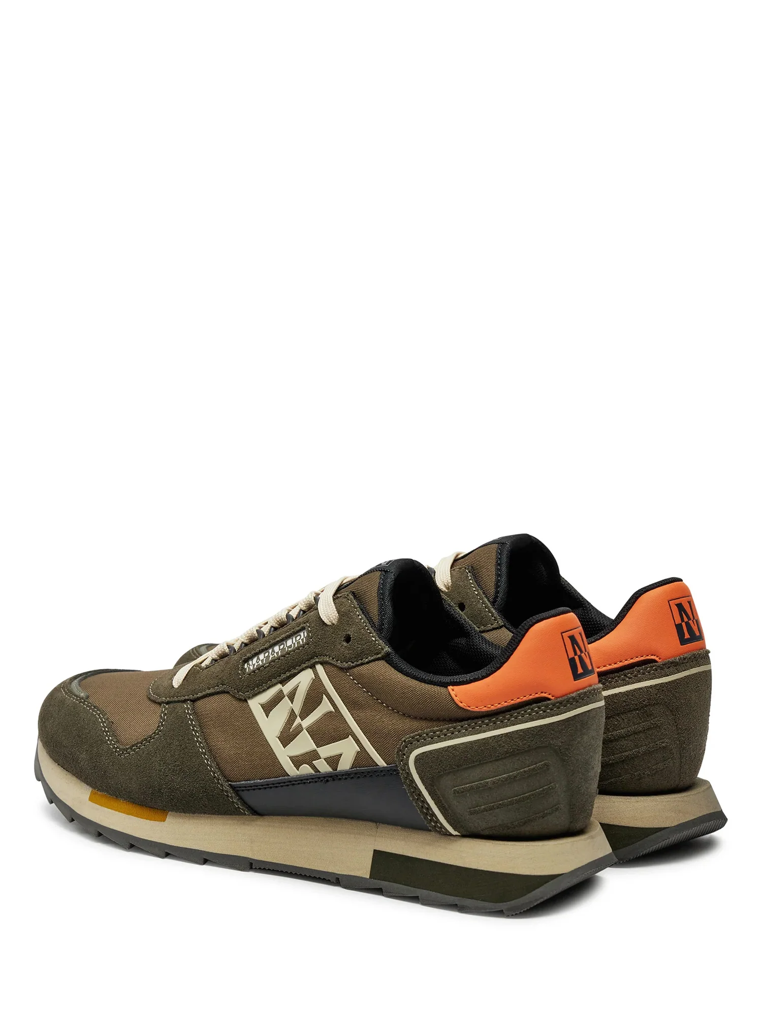 Napapijri Sneakers Uomo | NP0A4IJI - Image 9