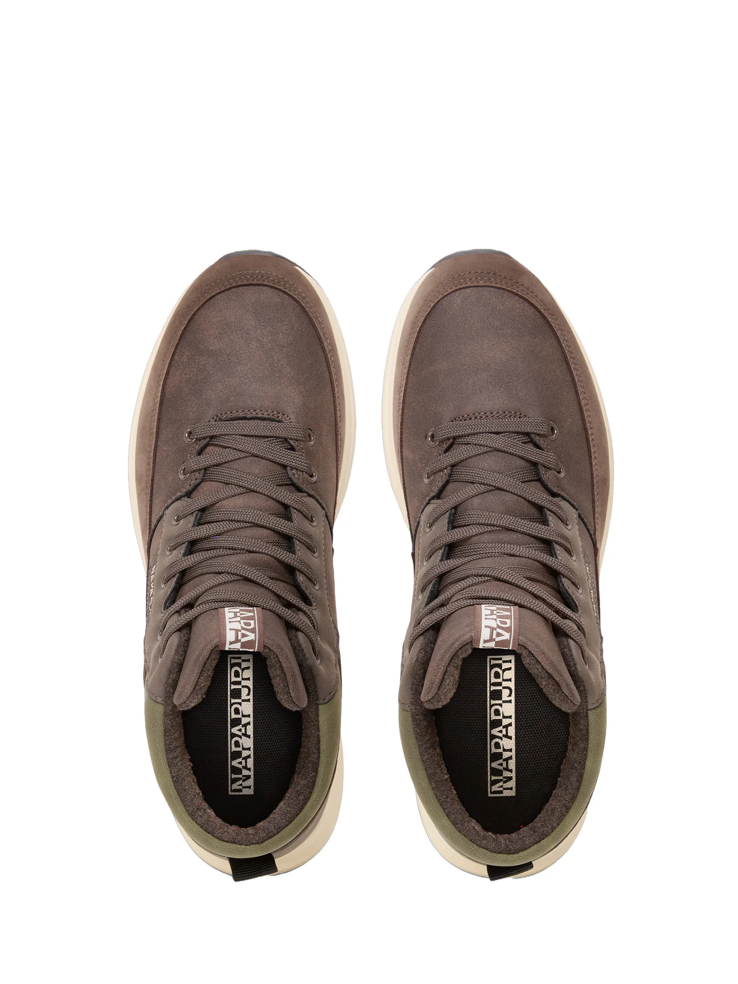 Napapijri Sneakers Uomo | NP0A4IJO - Image 3