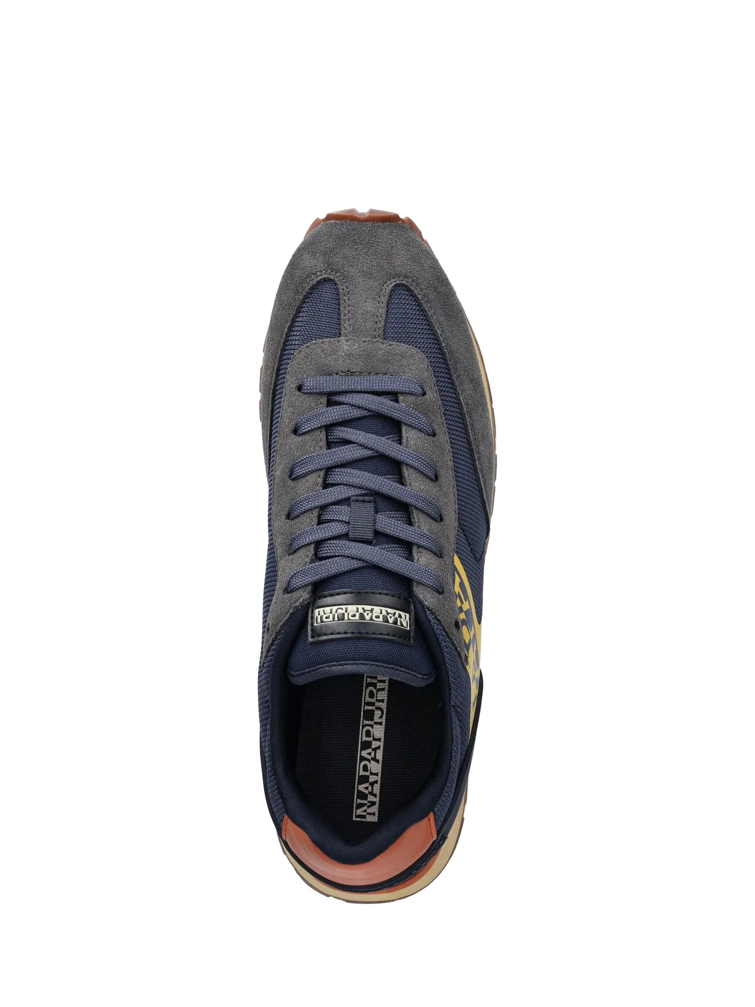 Napapijri Sneakers Uomo | NP0A4IJP - Image 3