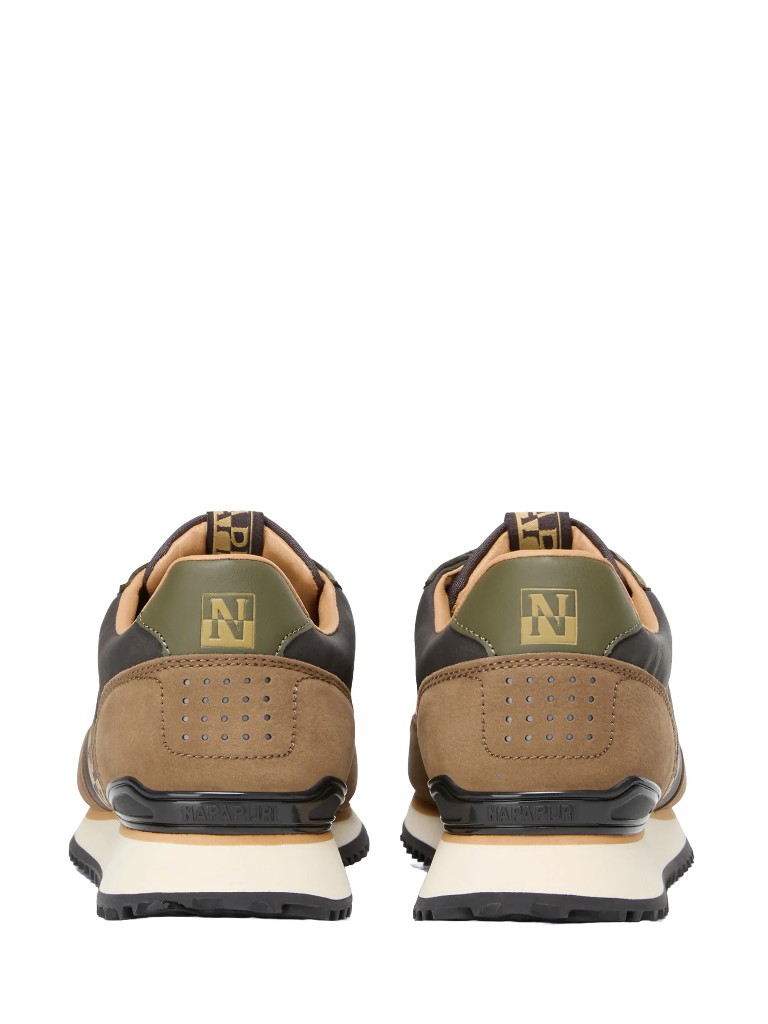 Napapijri Sneakers Uomo | NP0A4IJS - Image 23