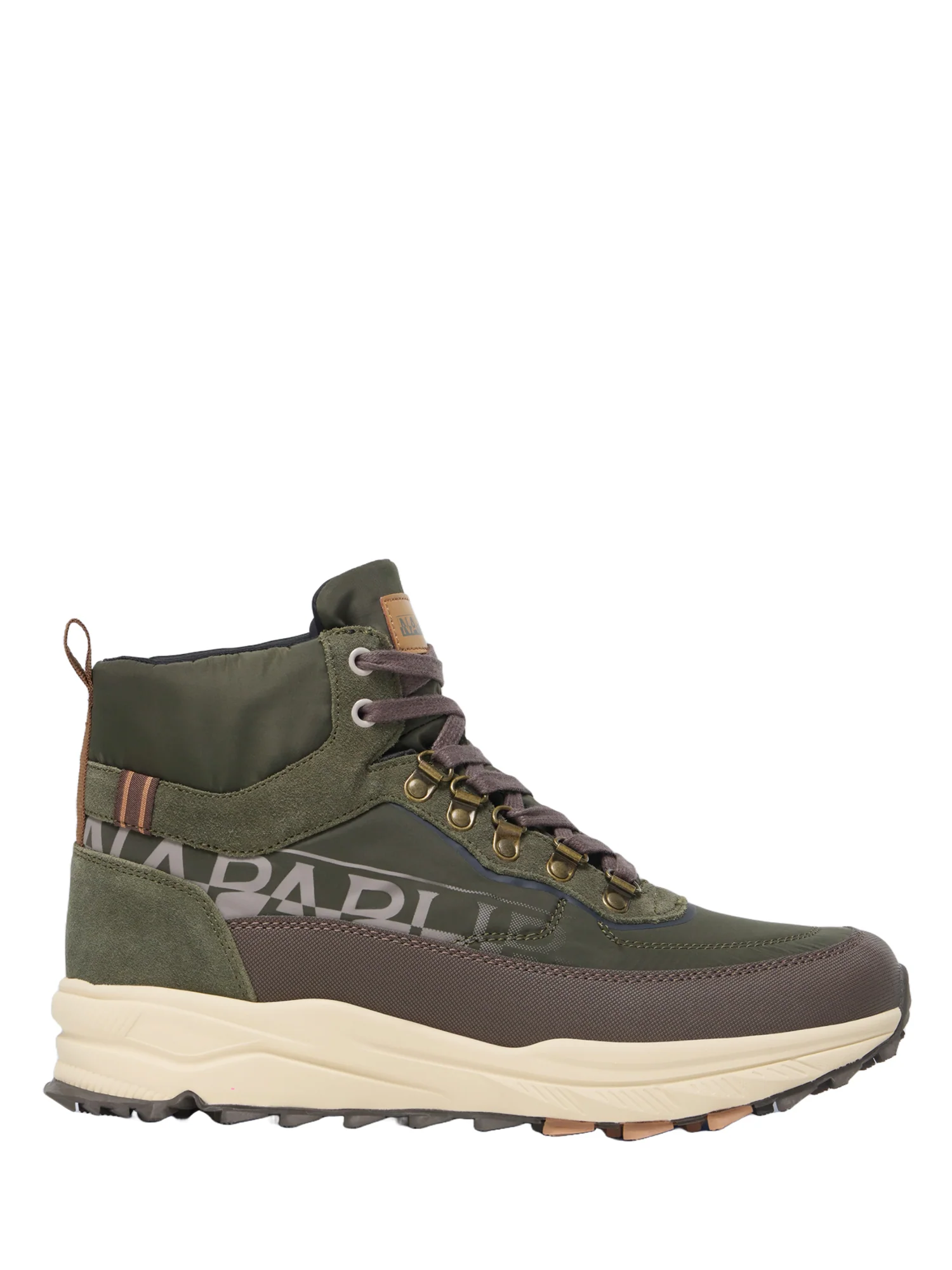 Napapijri Trekking Uomo | NP0A4IKS - Image 11