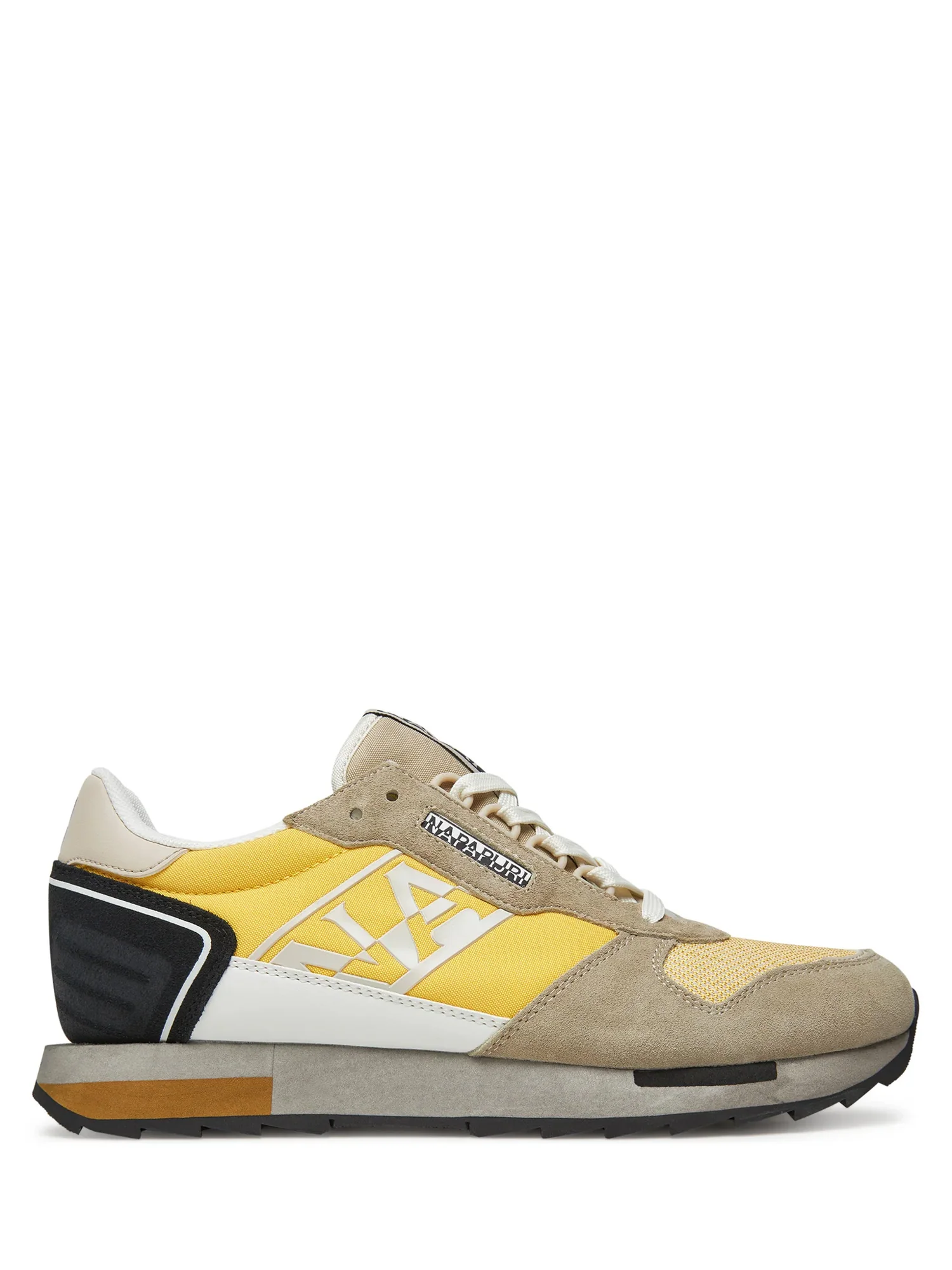 Napapijri Sneakers Uomo | NP0A4IQH - Image 8