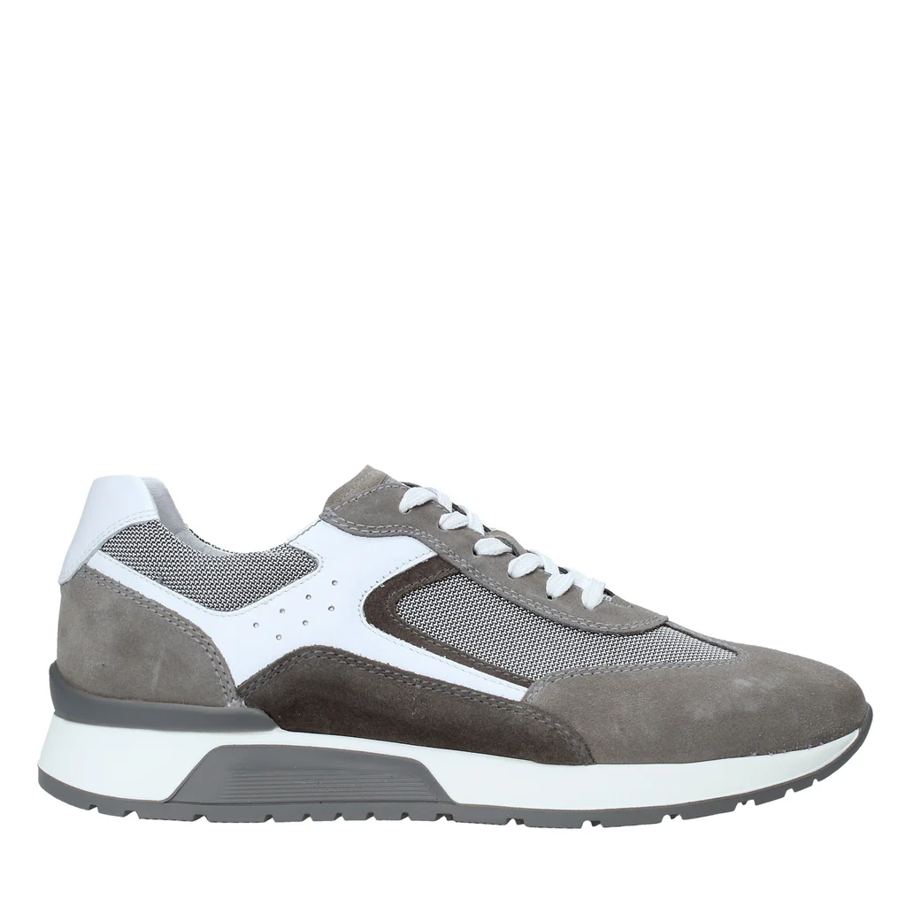 Nero Giardini Sneakers Uomo | E001483U