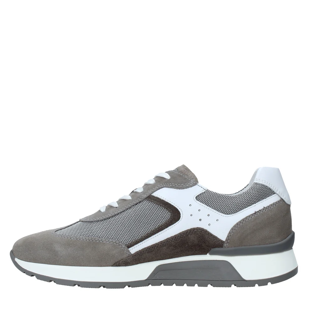 Nero Giardini Sneakers Uomo | E001483U - Image 3