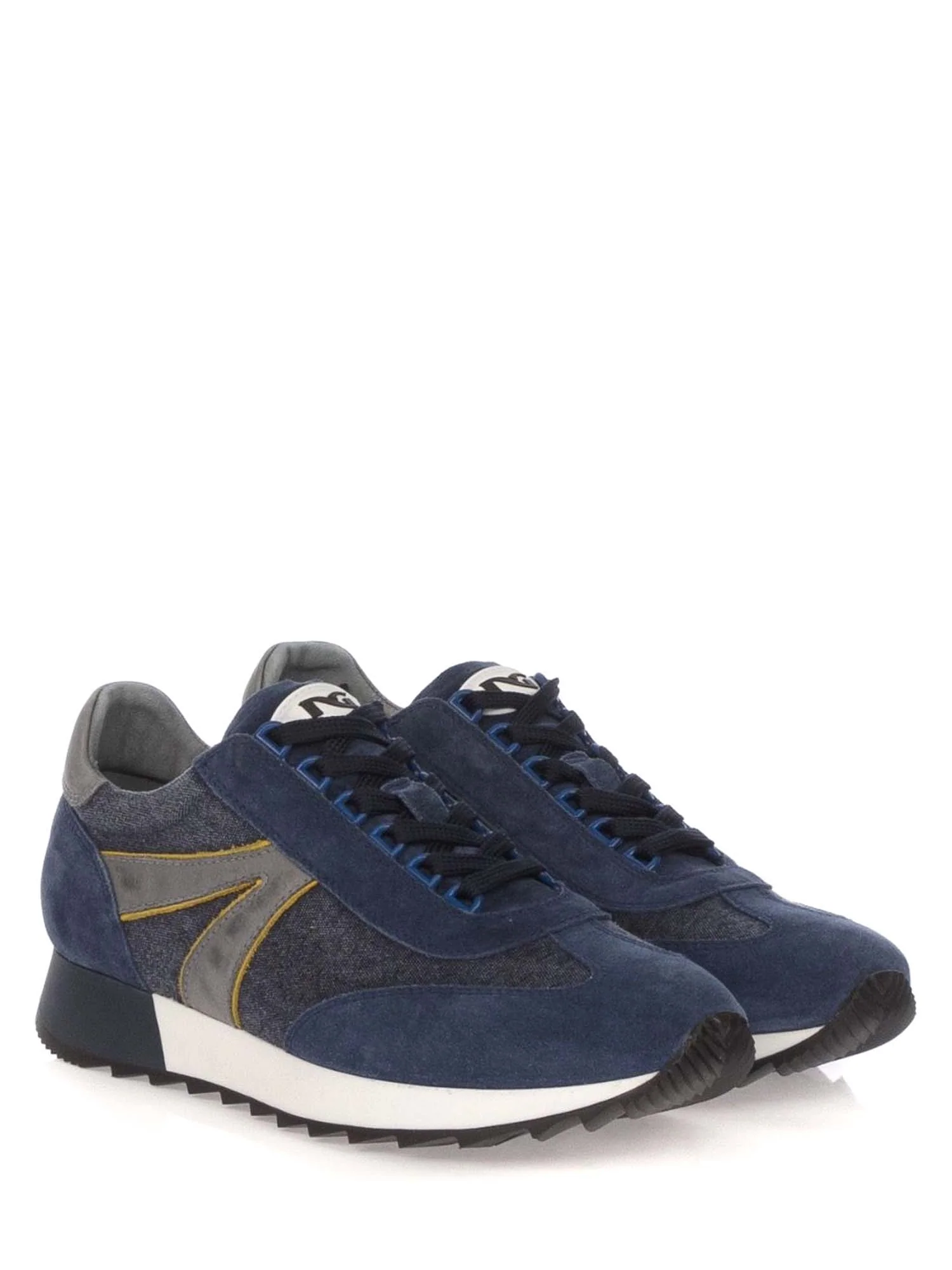 Nero Giardini Sneakers Uomo | E001581U - Image 2