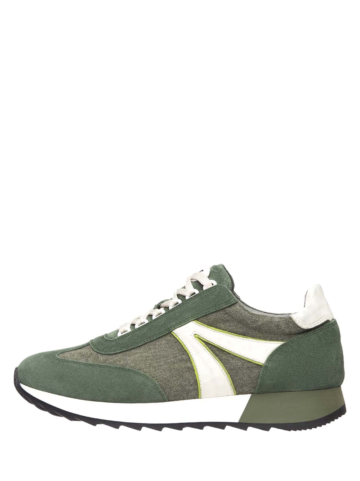 Nero Giardini Sneakers Uomo | E001581U - Image 4