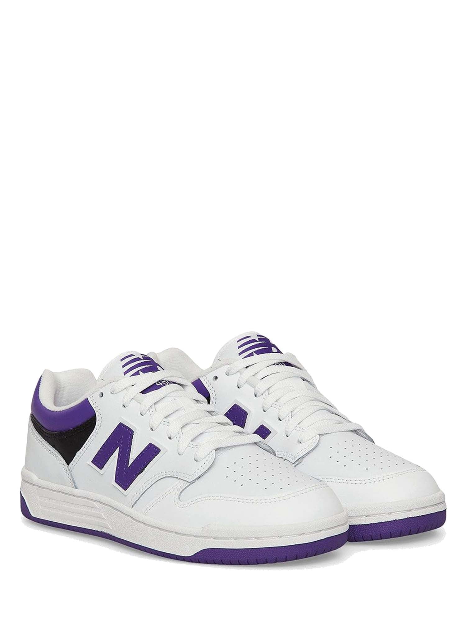New Balance Sneakers Uomo | NBBB480LPB - Image 2