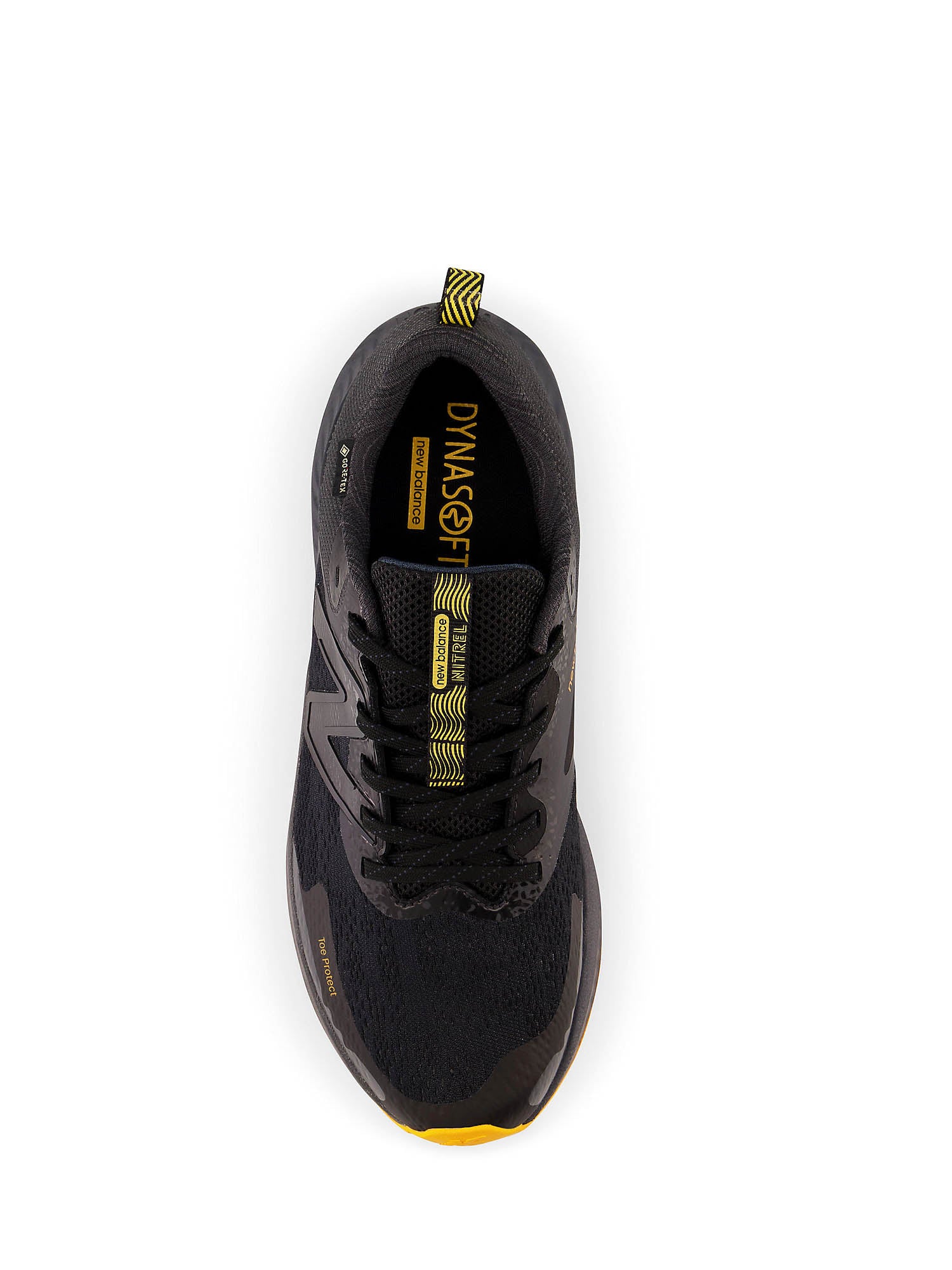 New Balance Scarpe Da Ginnastica Uomo | NBMTNTRGB5 - Image 3