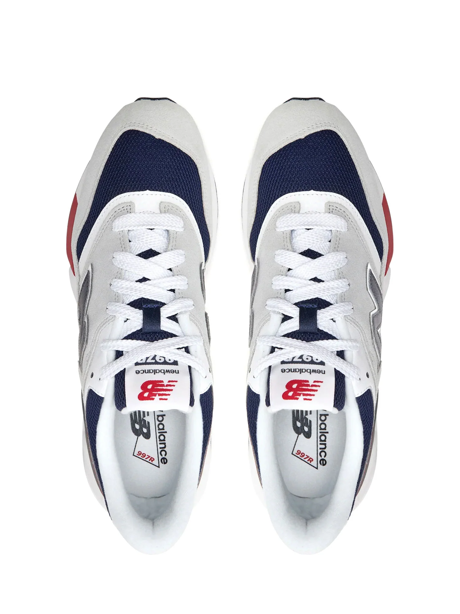 New Balance Sneakers Uomo | U997REB - Image 4