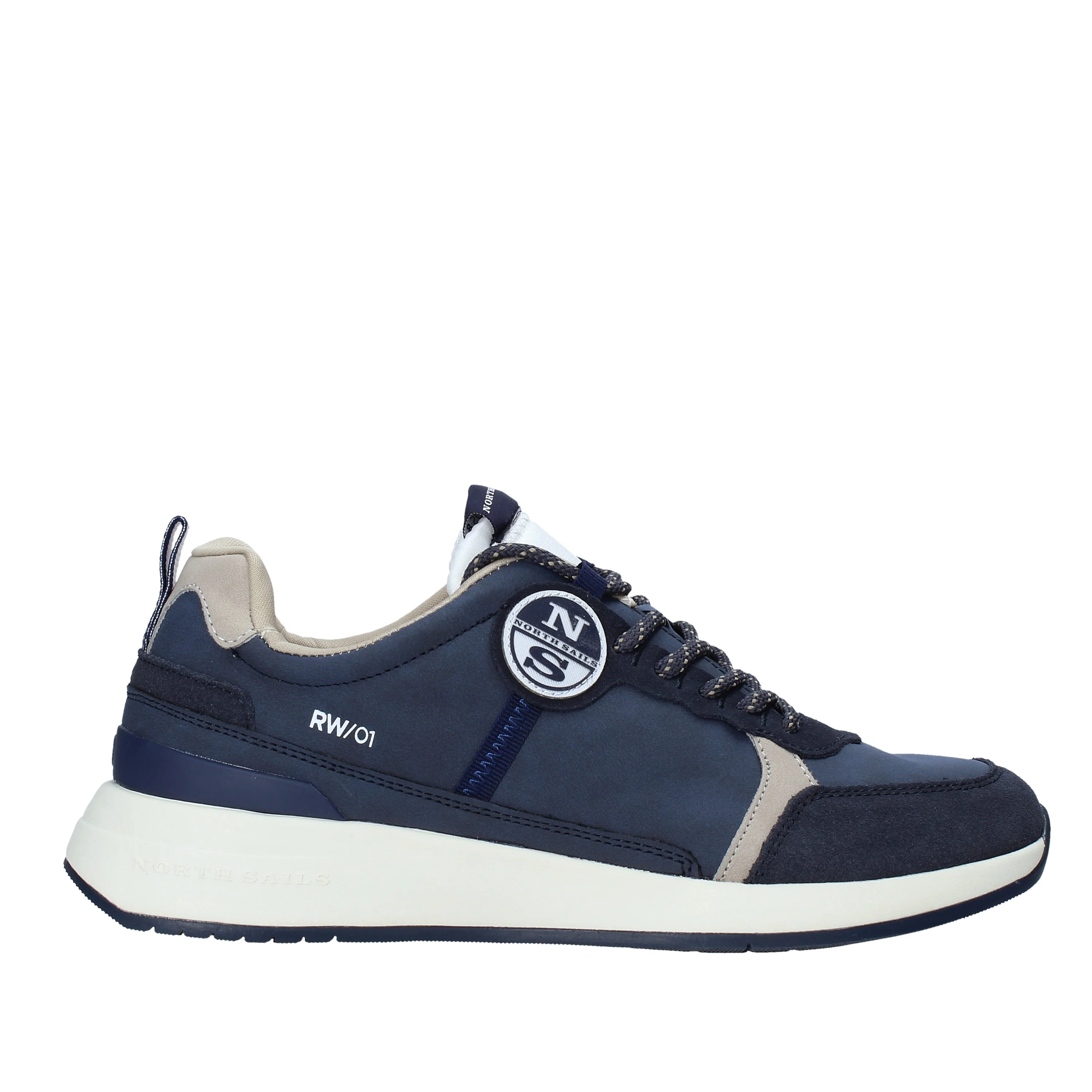 North Sails Sneakers Uomo | RW01