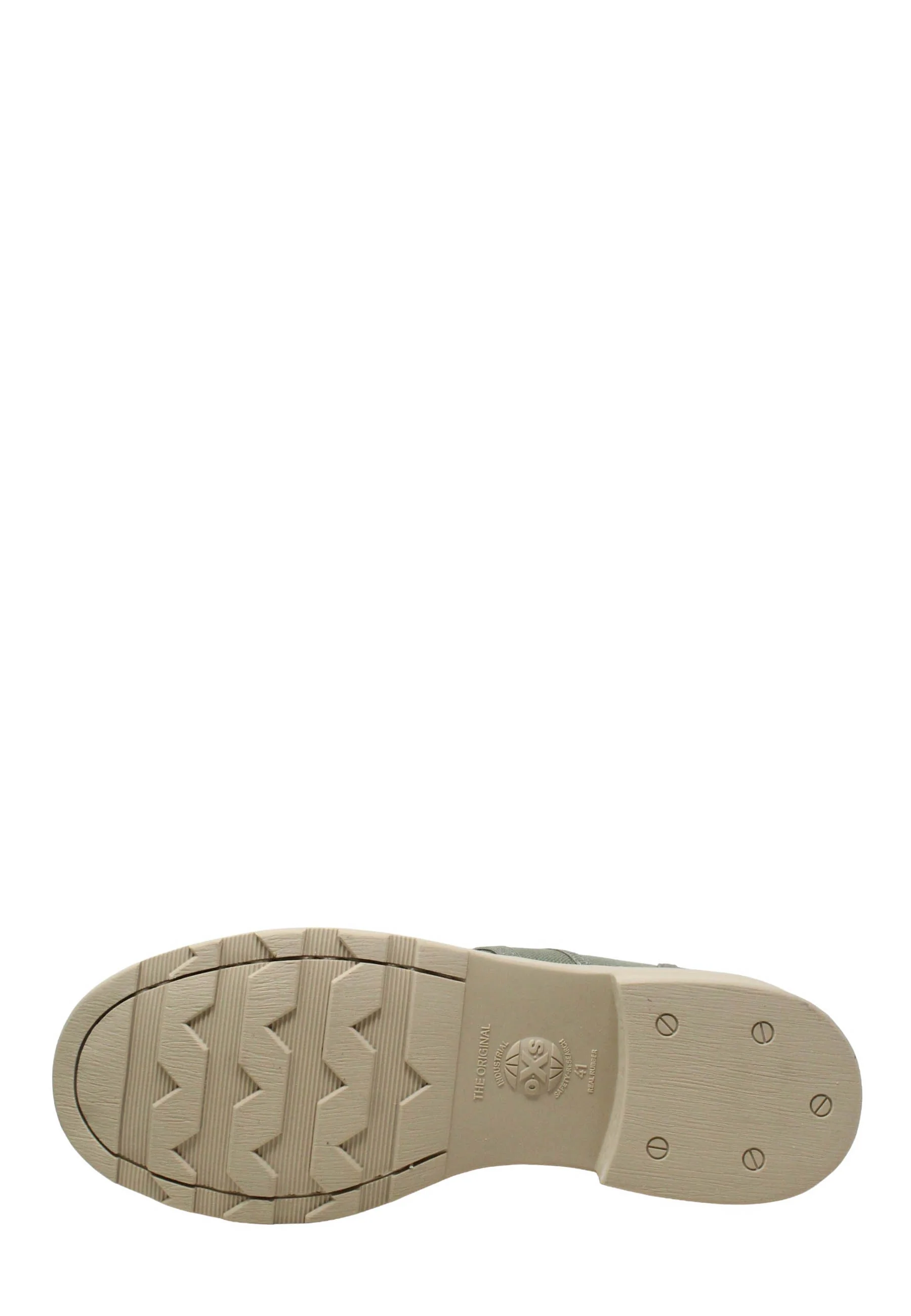Oxs Frank Anfibi Uomo | OXM004601 - Image 6