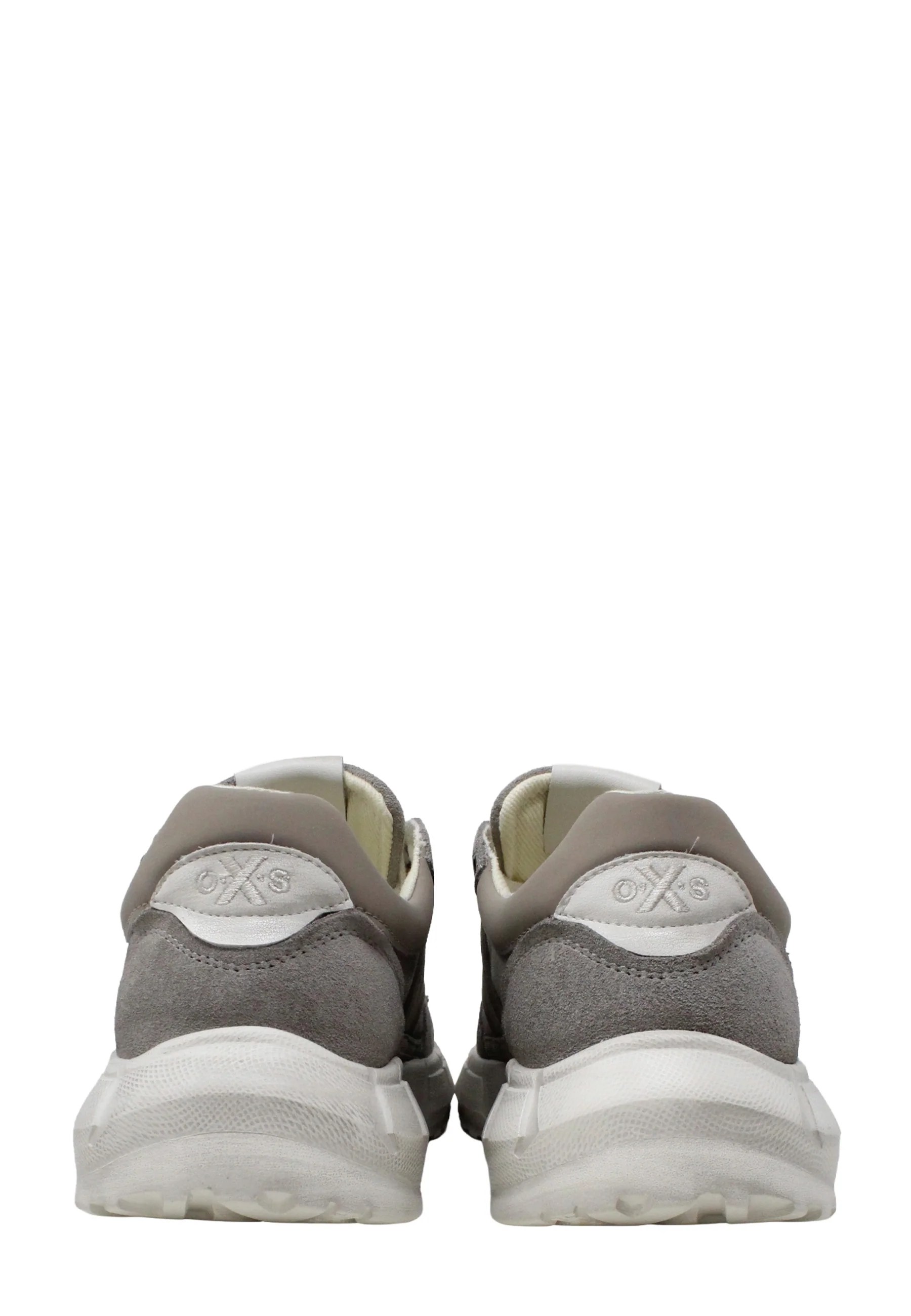 Oxs Peyote Sneakers Uomo | OXM005301 - Image 3