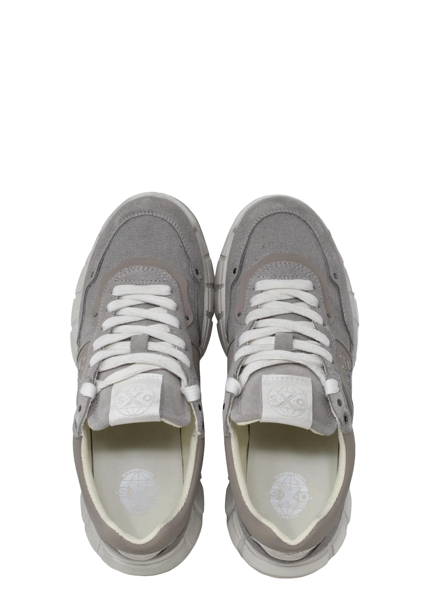 Oxs Peyote Sneakers Uomo | OXM005301 - Image 4