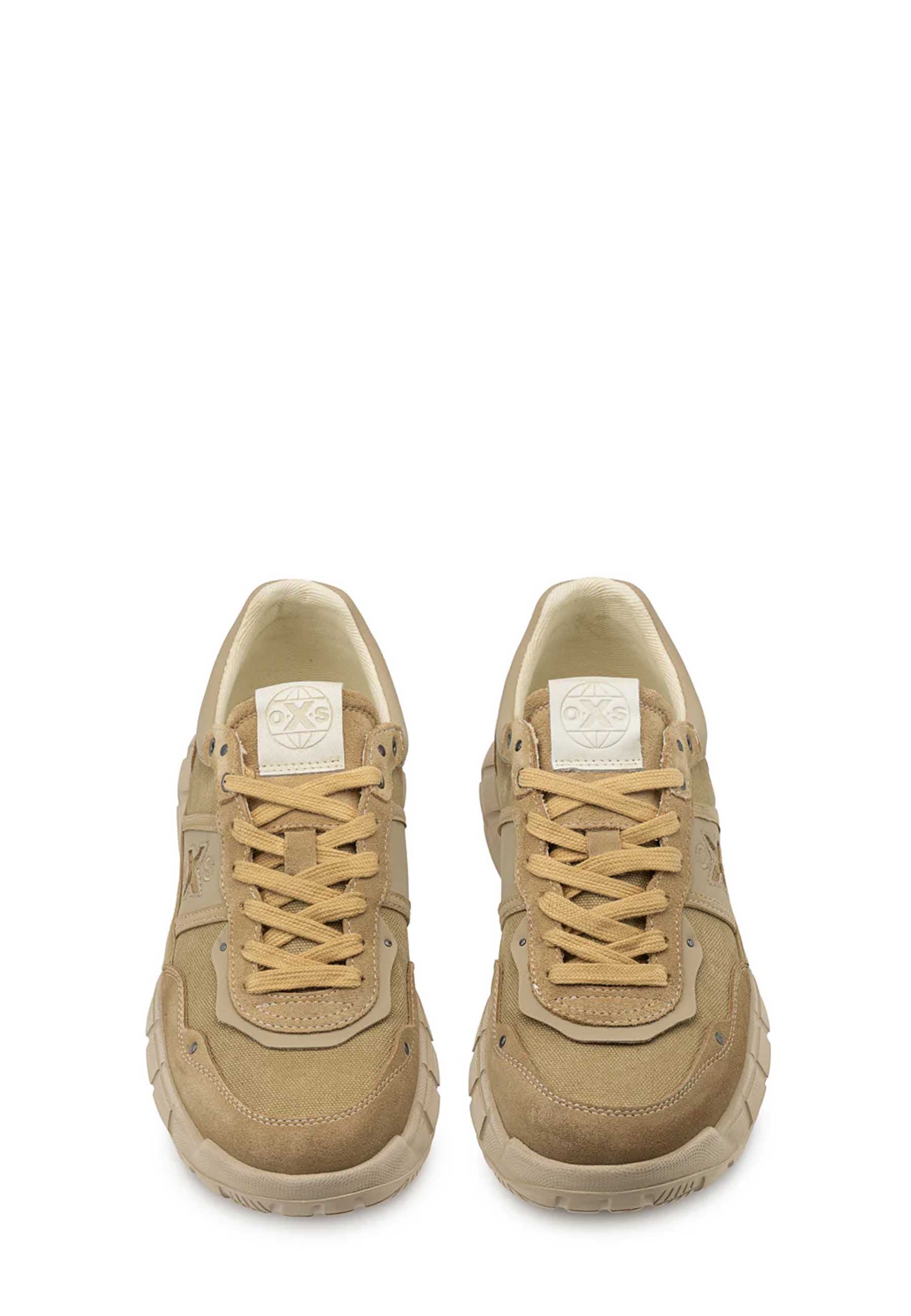 Oxs Peyote Sneakers Uomo | OXM005304 - Image 3
