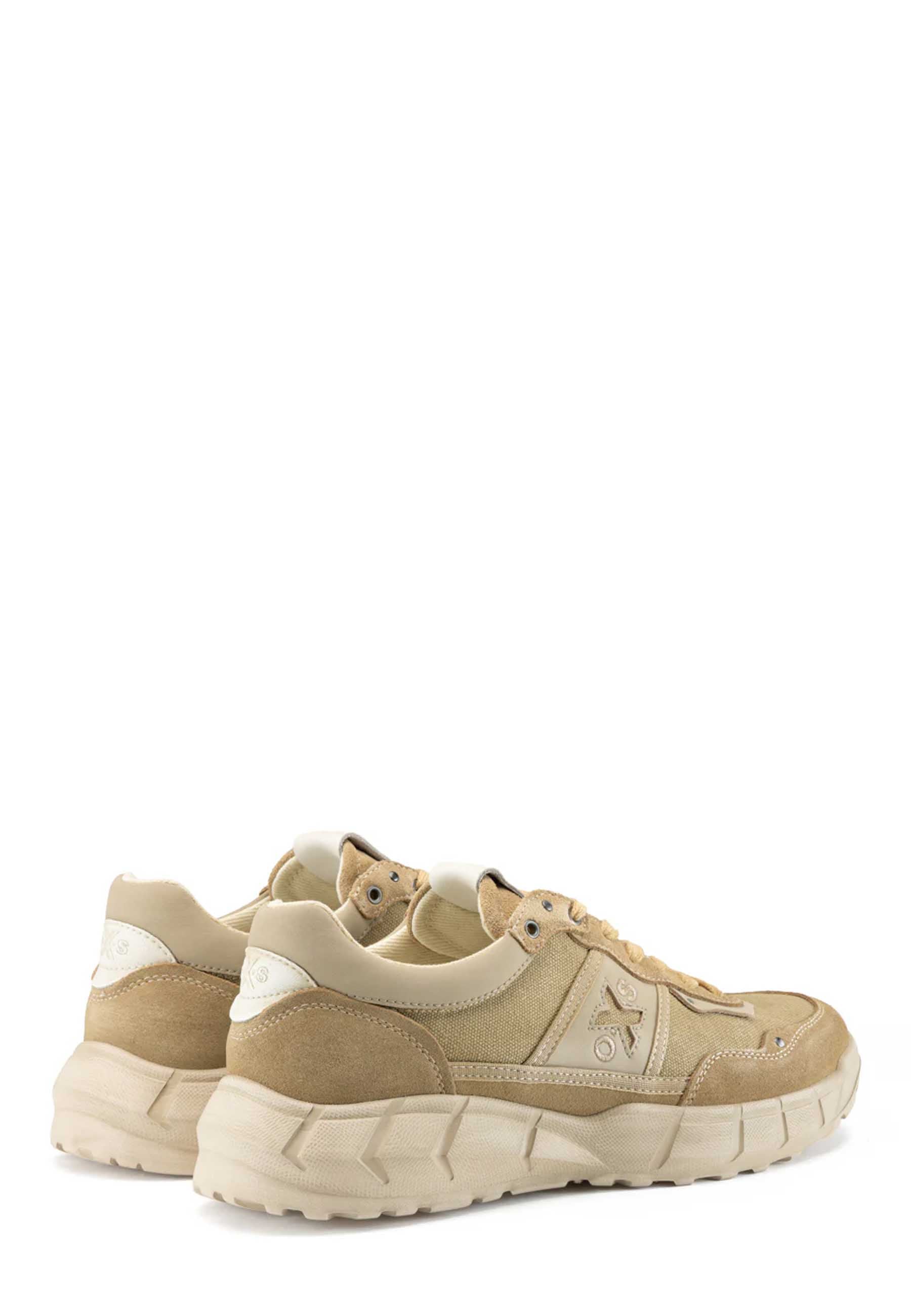 Oxs Peyote Sneakers Uomo | OXM005304 - Image 4