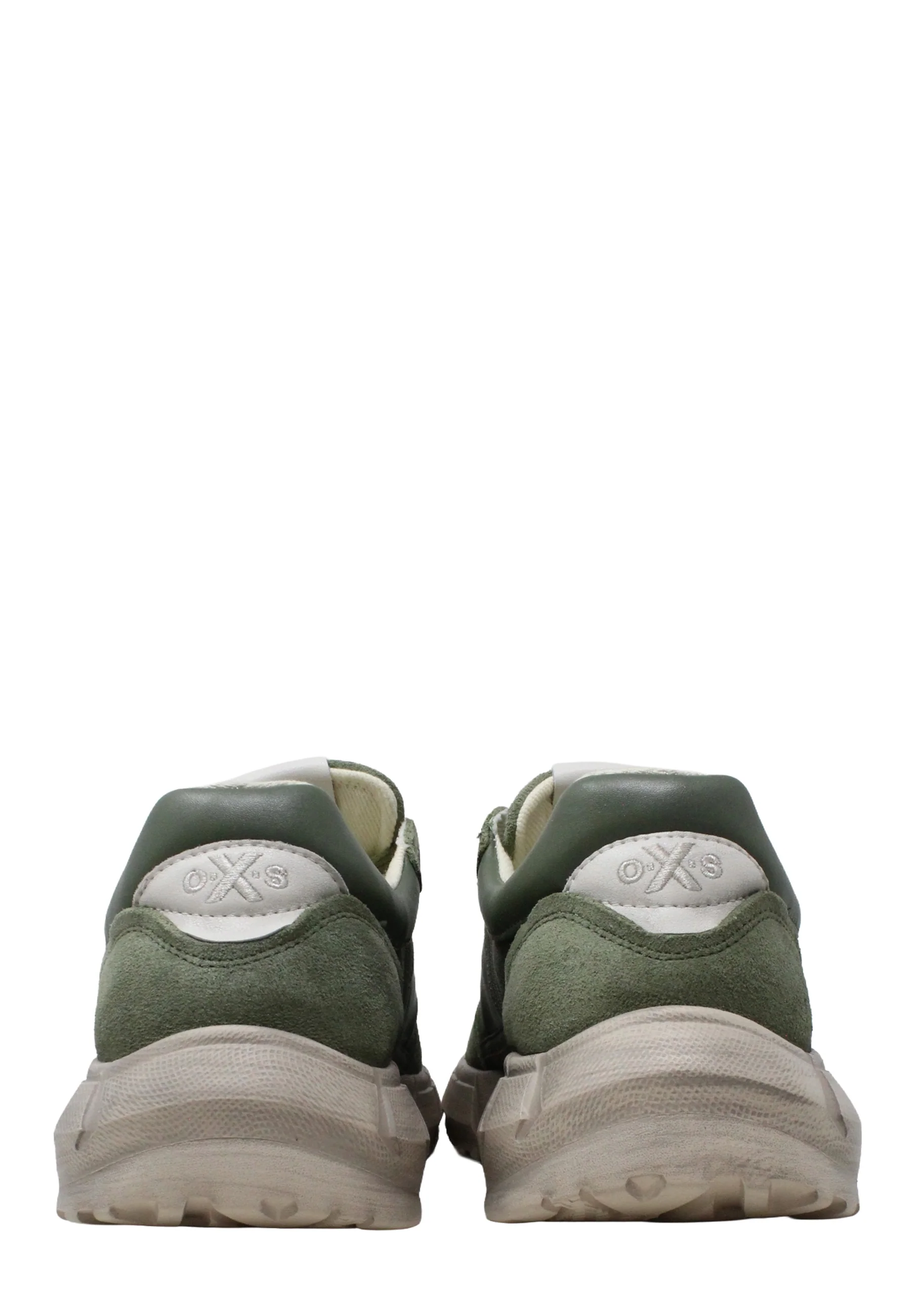 Oxs Peyote Sneakers Uomo | OXM005305 - Image 3