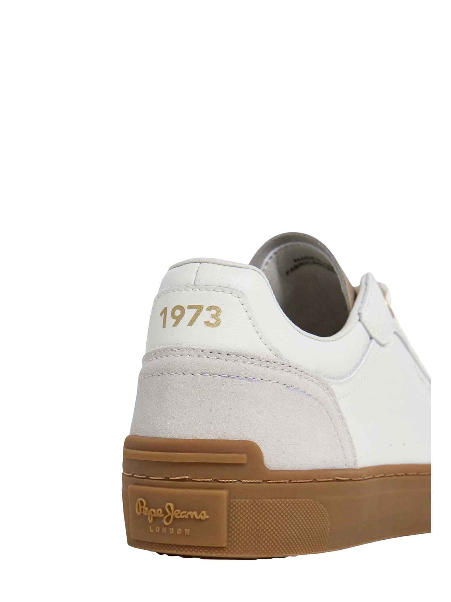 Pepe Jeans Sneakers Uomo | PMS000006 - Image 3