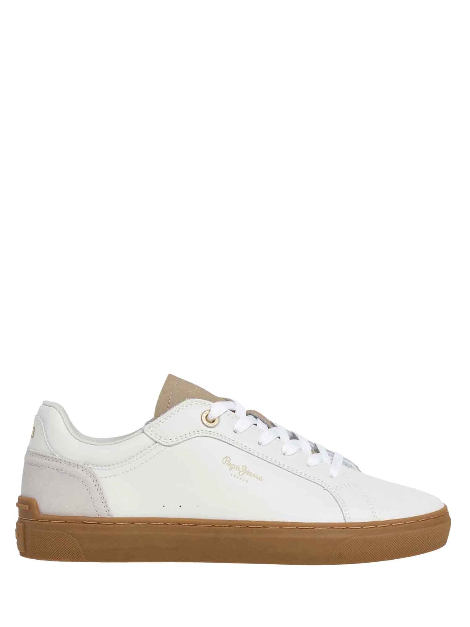 Pepe Jeans Sneakers Uomo | PMS000006 - Image 6