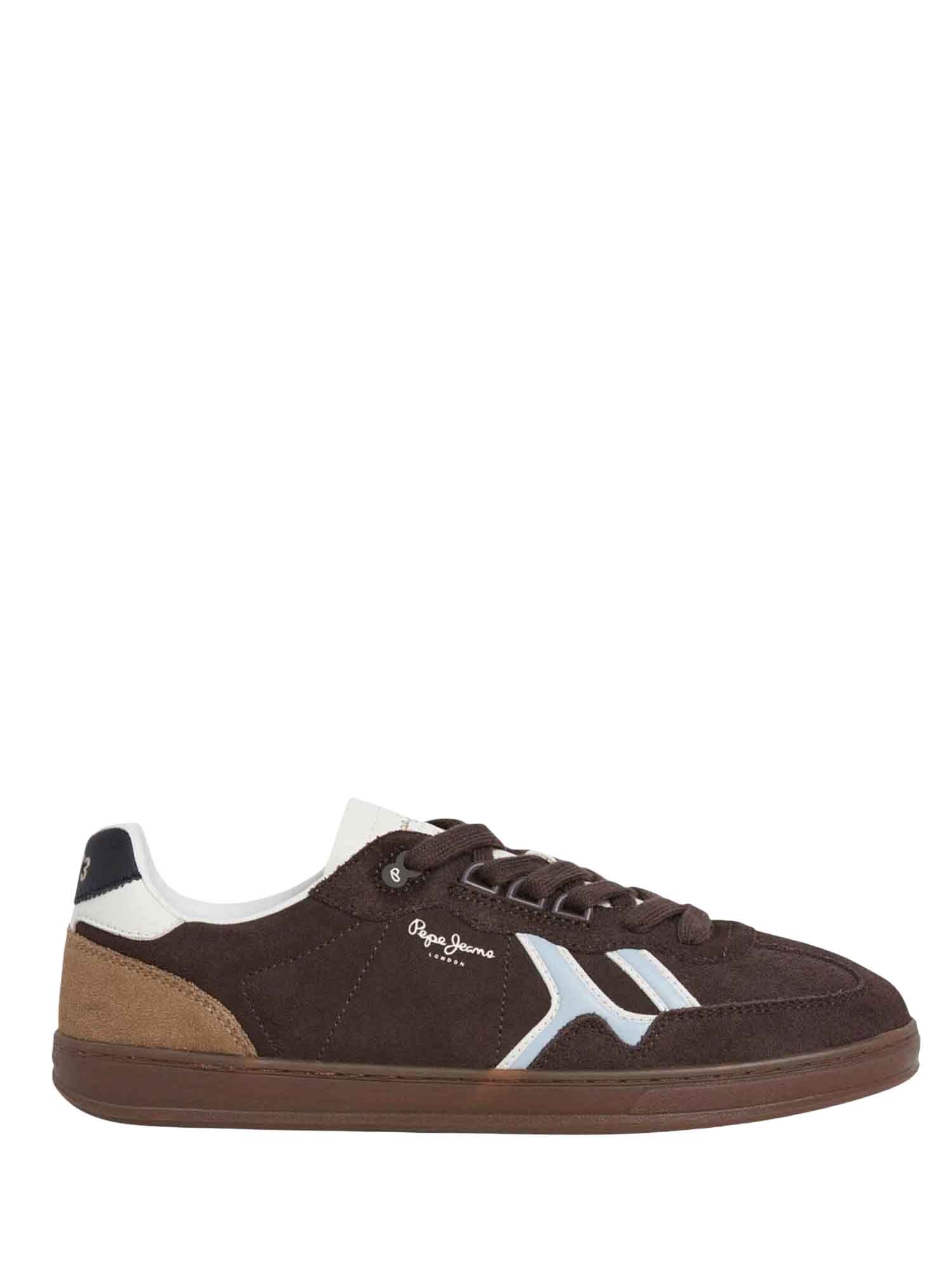 Pepe Jeans Sneakers Uomo | PMS000009 - Image 6