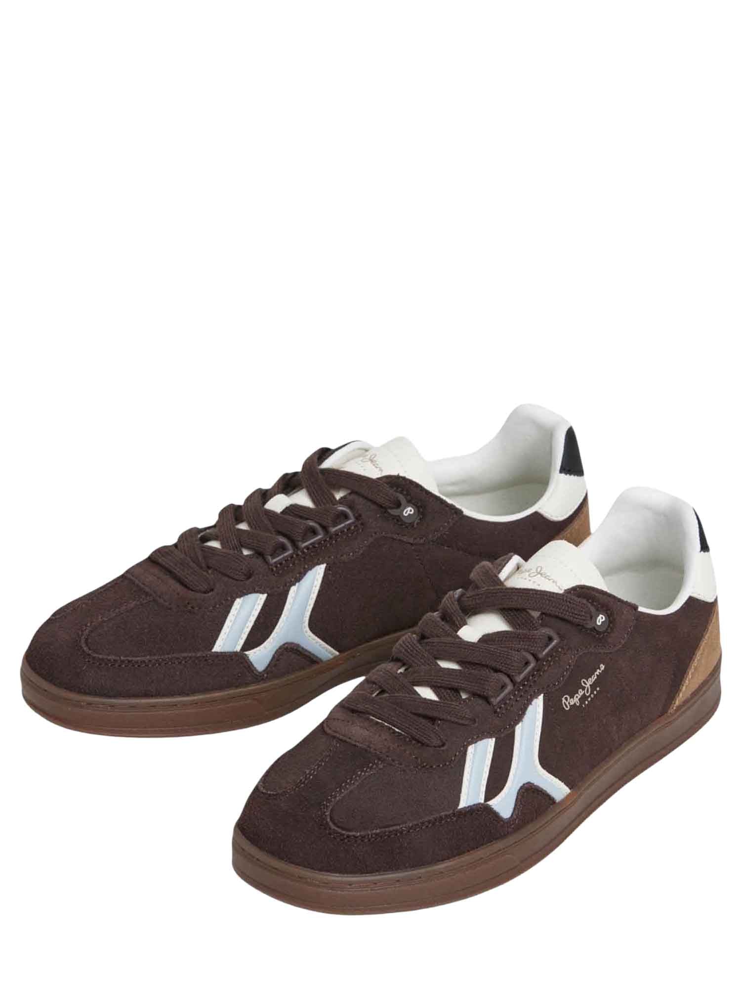 Pepe Jeans Sneakers Uomo | PMS000009 - Image 7