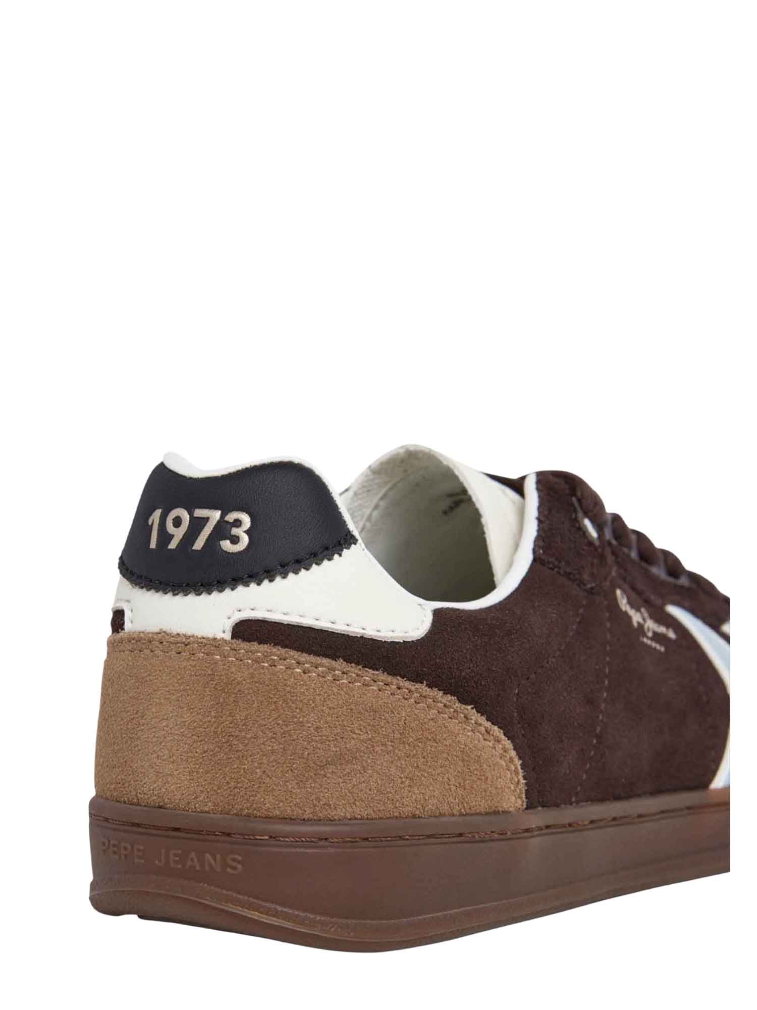 Pepe Jeans Sneakers Uomo | PMS000009 - Image 8