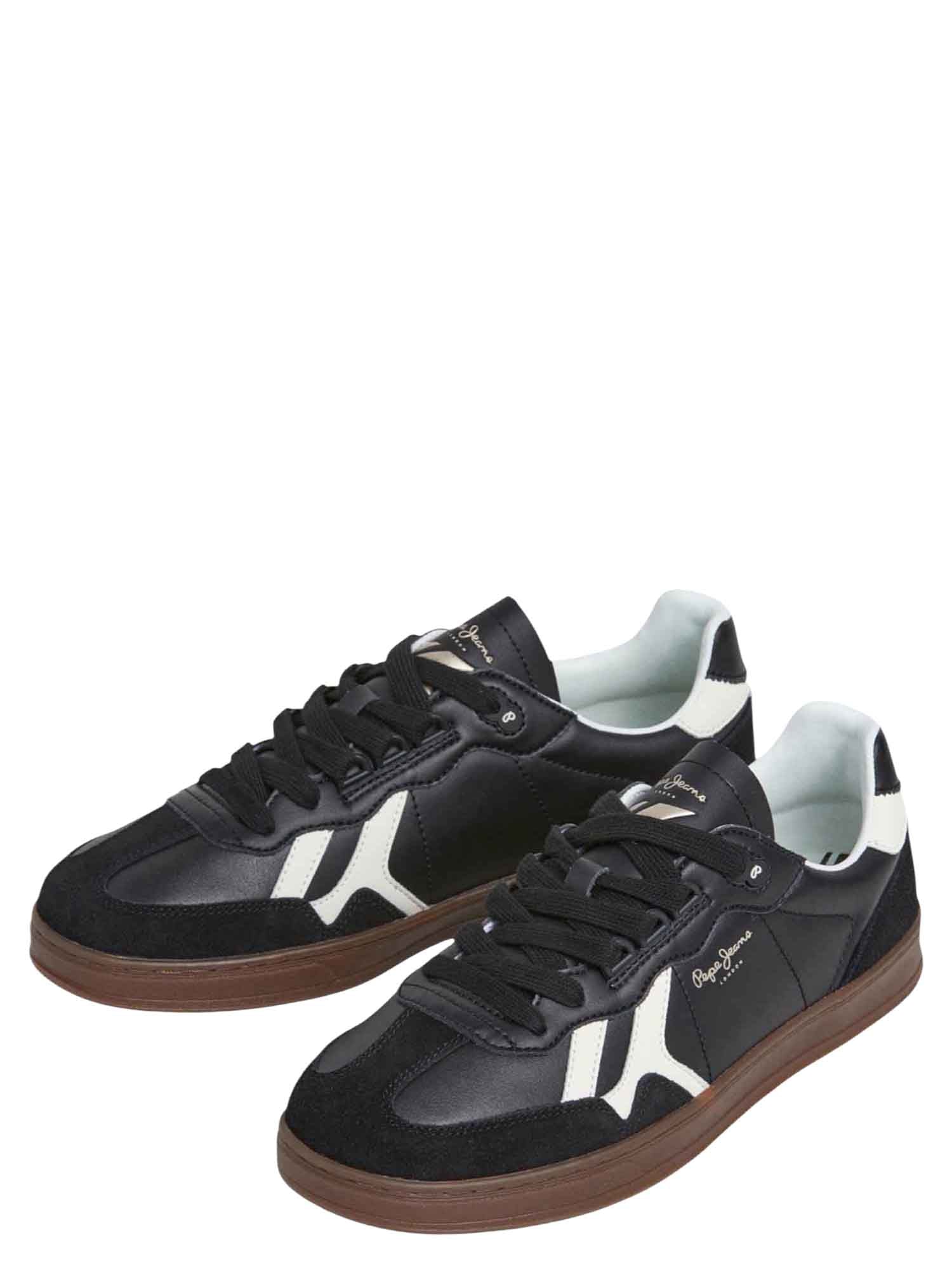 Pepe Jeans Sneakers Uomo | PMS000010 - Image 2