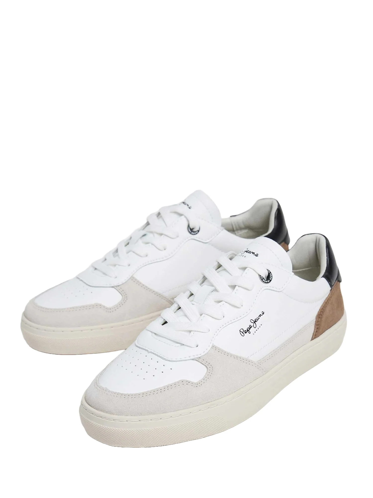 Pepe Jeans Sneakers Uomo | PMS00019 - Image 2