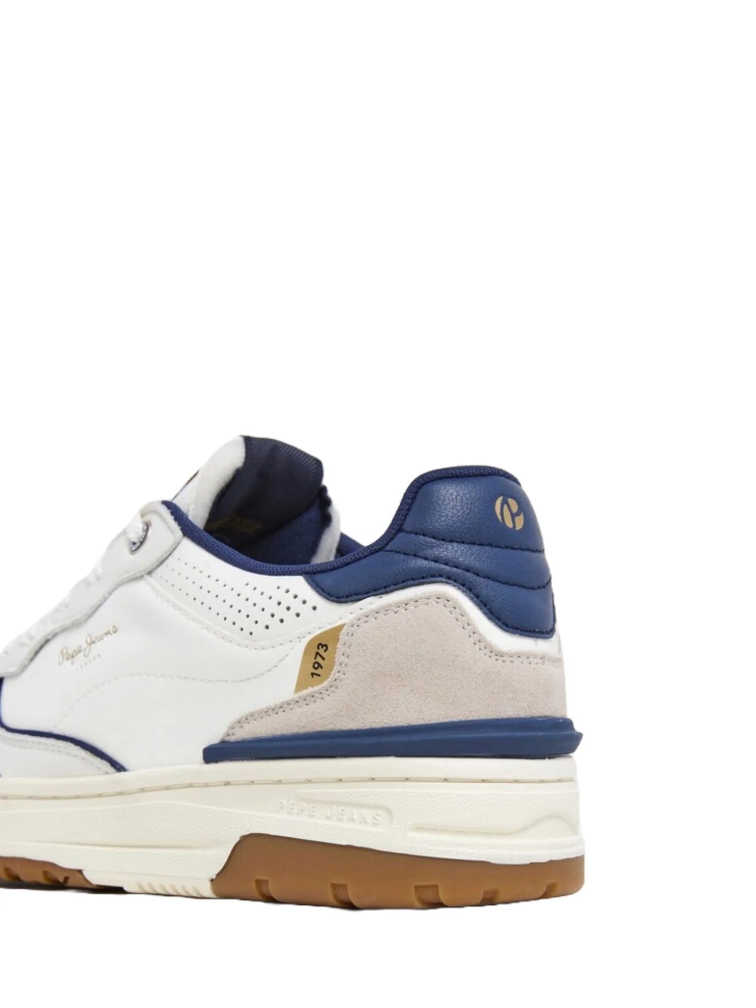 Pepe Jeans Sneakers Uomo | PMS00039 - Image 3