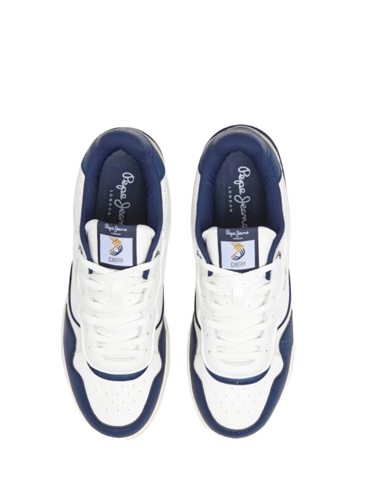 Pepe Jeans Sneakers Uomo | PMS00039 - Image 4