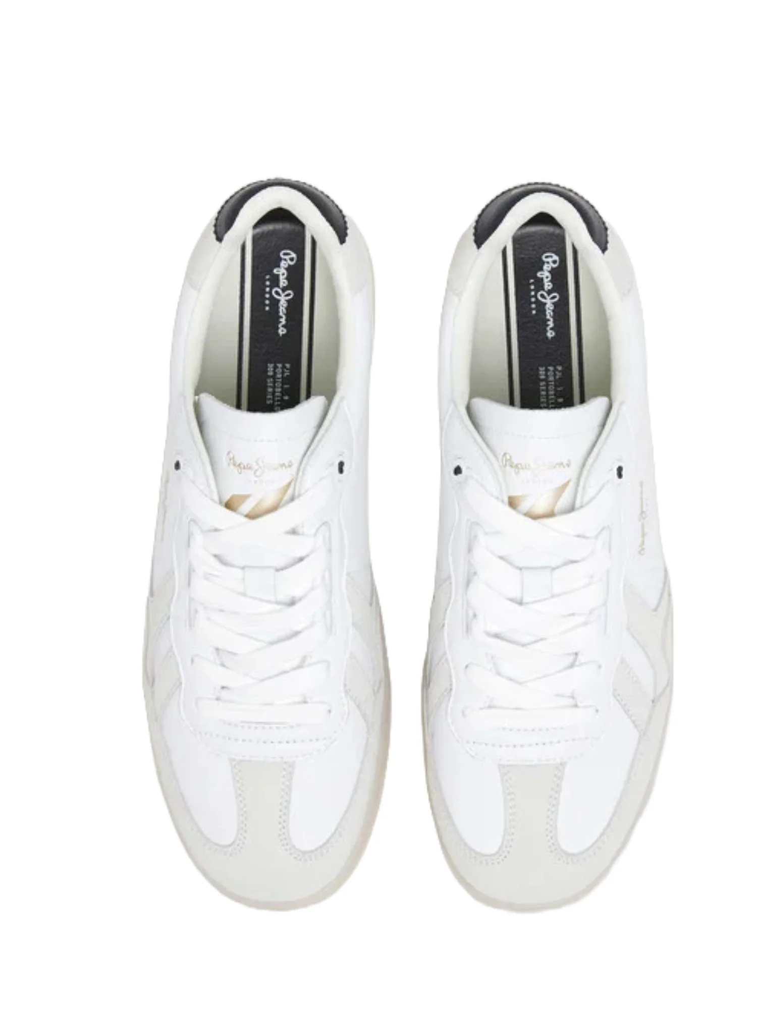 Pepe Jeans Sneakers Uomo | PMS00041 - Image 3