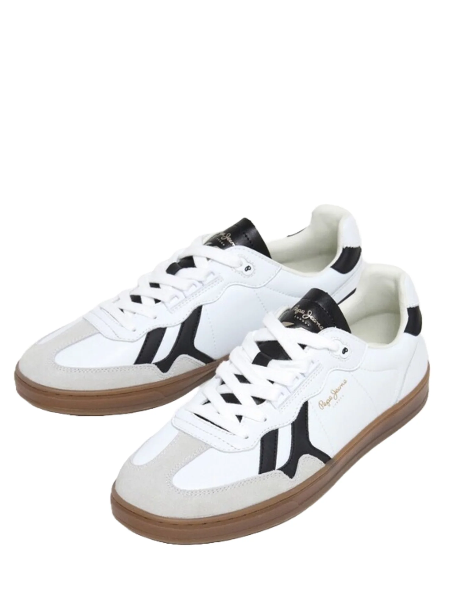 Pepe Jeans Sneakers Uomo | PMS00042 - Image 2