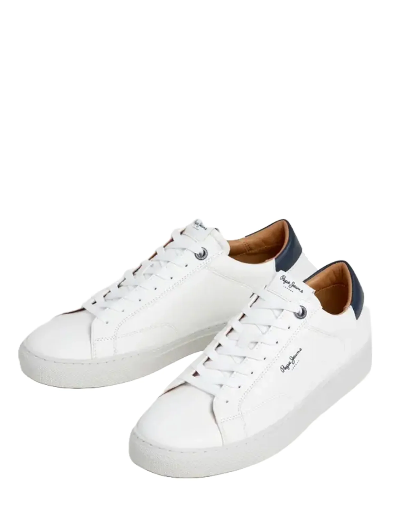 Pepe Jeans Sneakers Uomo | PMS00048 - Image 2