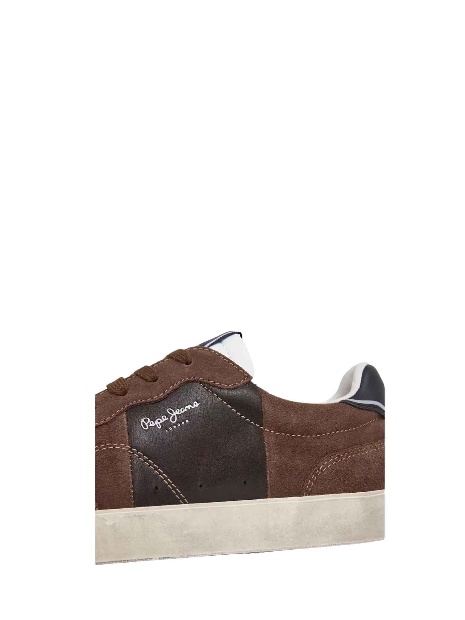 Pepe Jeans Sneakers Uomo | PMS300005 - Image 10