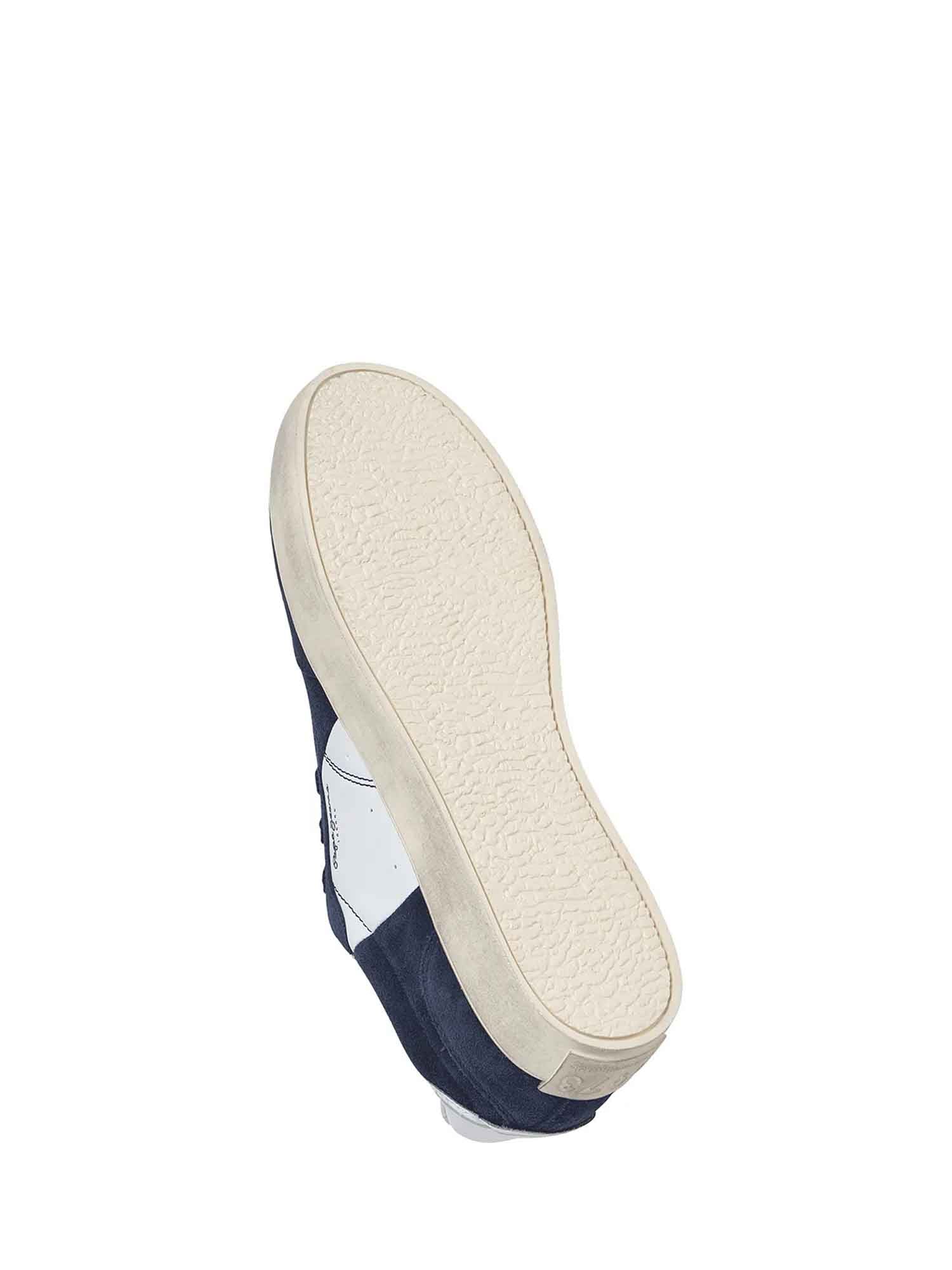 Pepe Jeans Sneakers Uomo | PMS300006 - Image 4