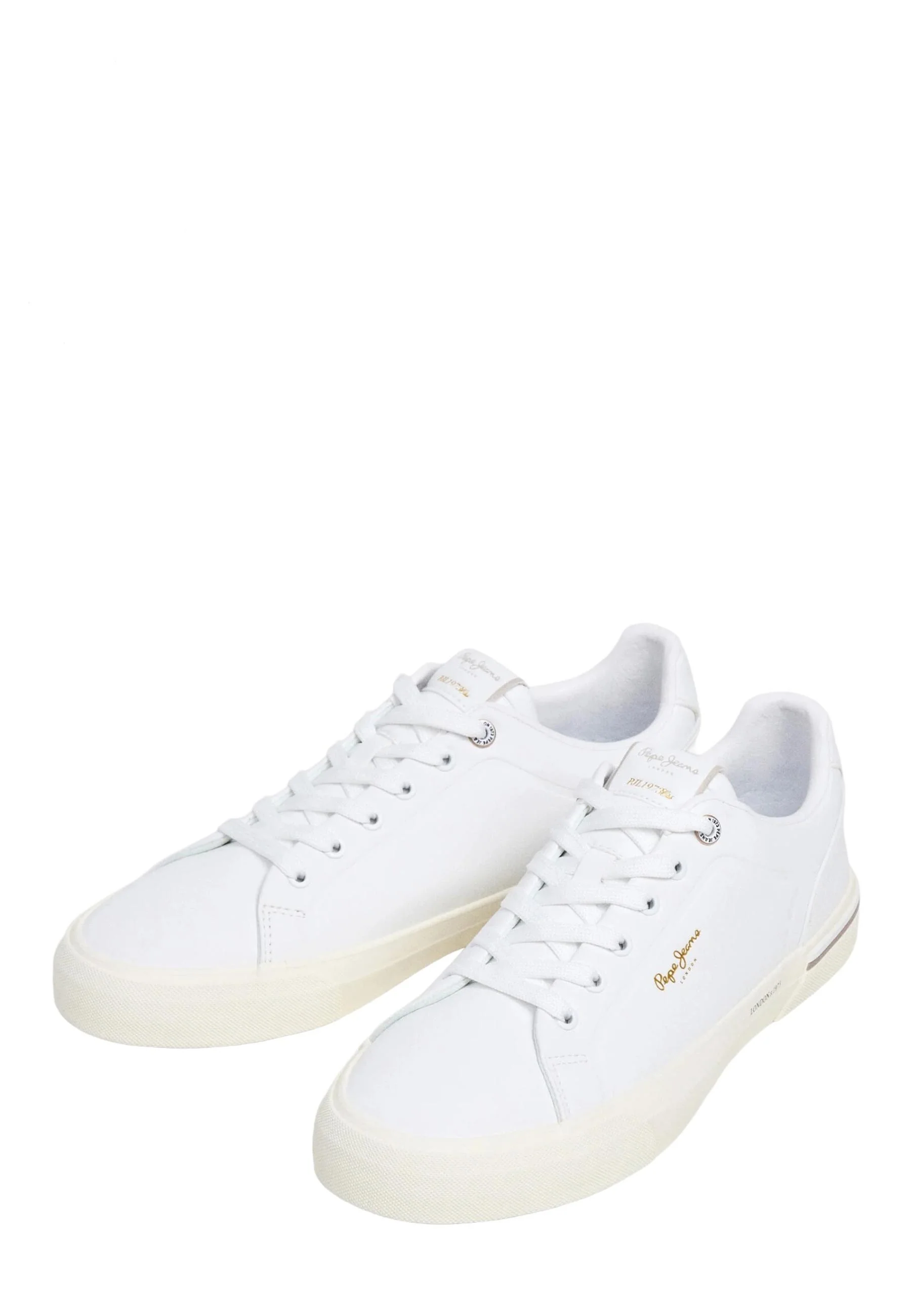 Pepe Jeans Kenton One Sneakers Uomo | PMS300014 - Image 2
