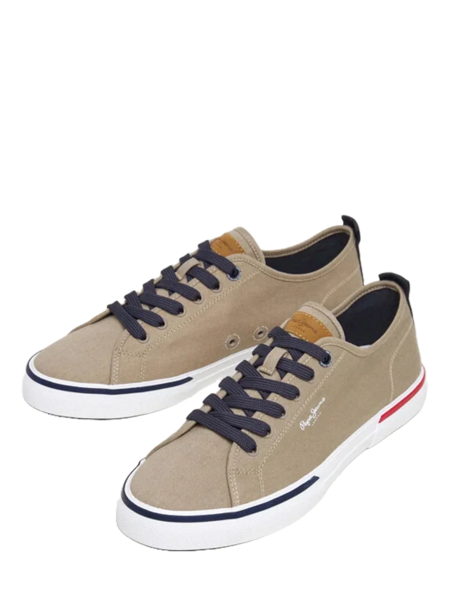 Pepe Jeans Sneakers Uomo | PMS30811 - Image 7