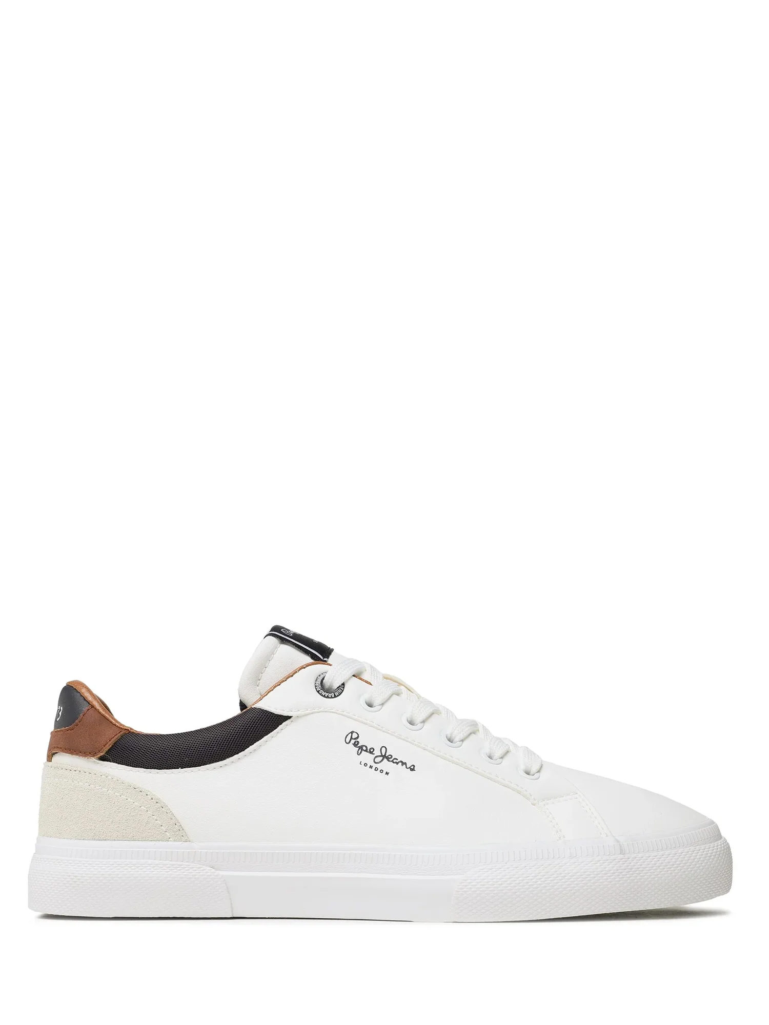 Pepe Jeans Sneakers Uomo | PMS30839 - Image 6