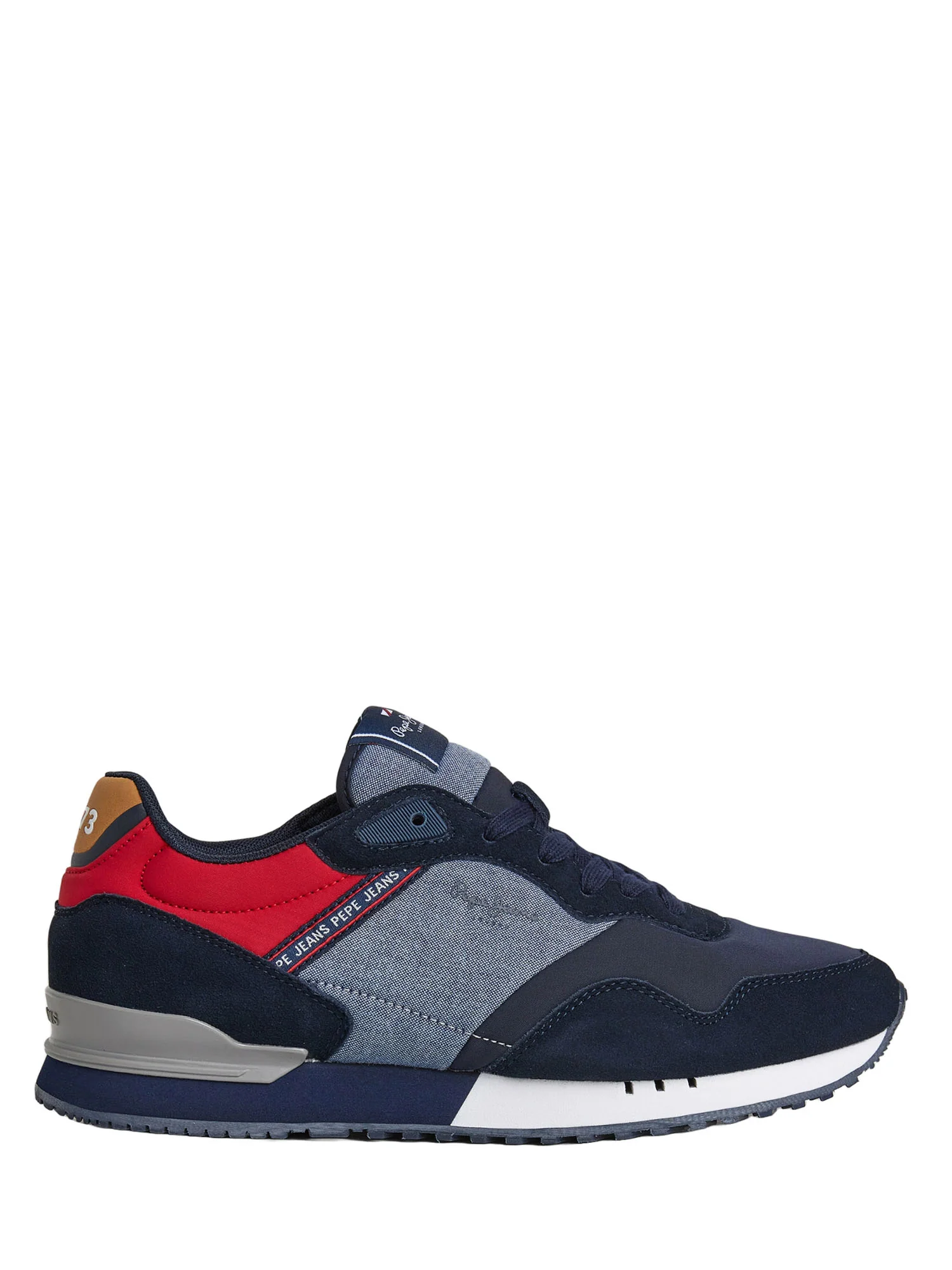 Pepe Jeans Sneakers Uomo | PMS30990