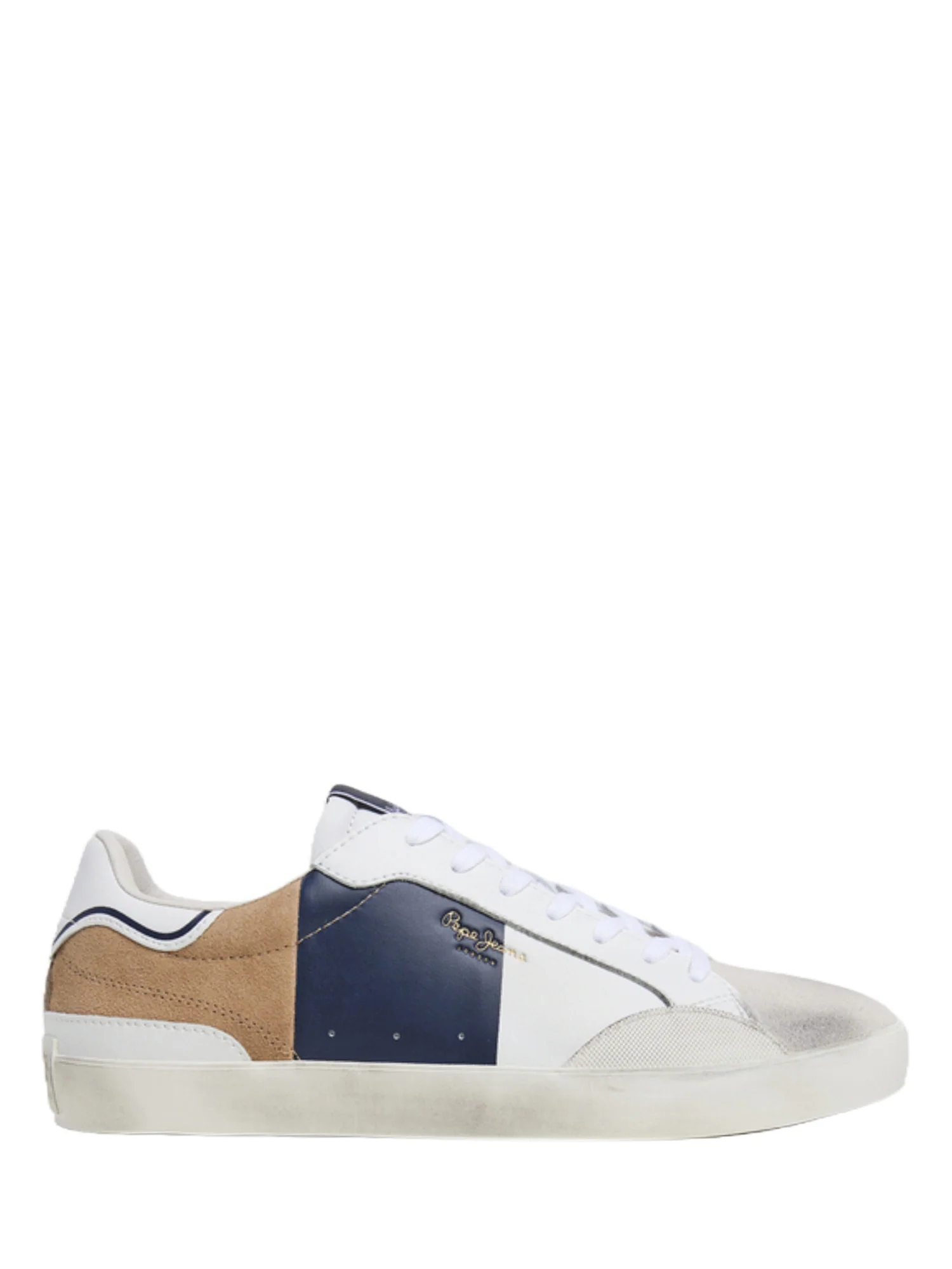 Pepe Jeans Sneakers Uomo | PMS31050