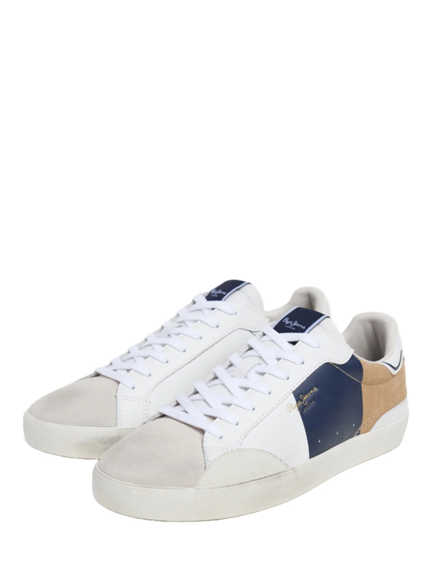 Pepe Jeans Sneakers Uomo | PMS31050 - Image 2