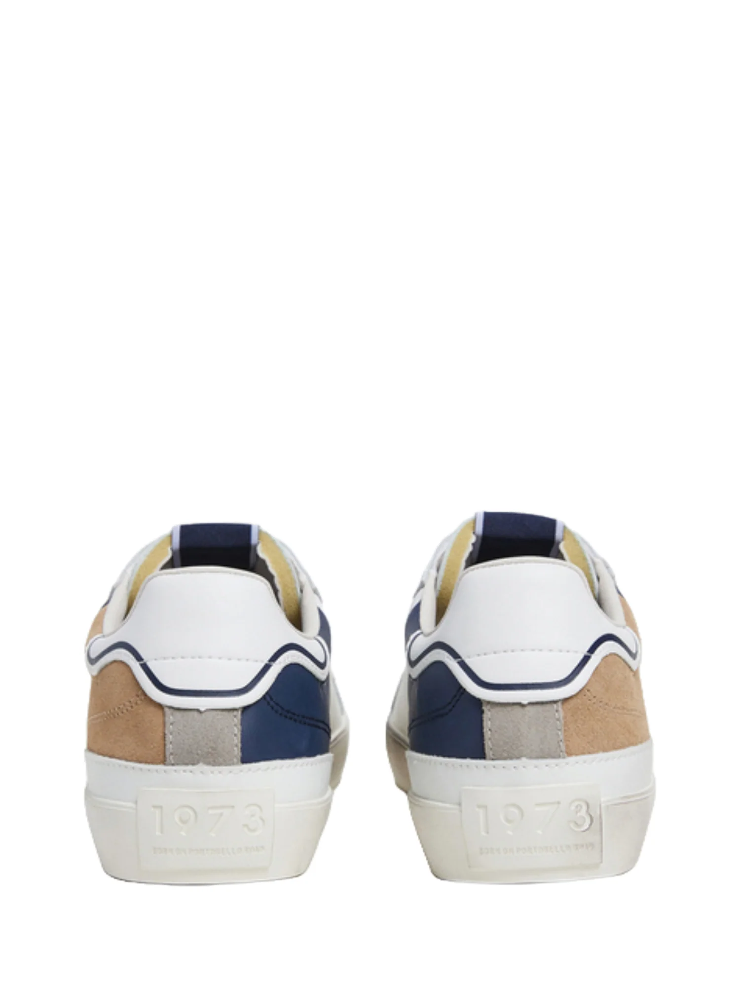 Pepe Jeans Sneakers Uomo | PMS31050 - Image 4