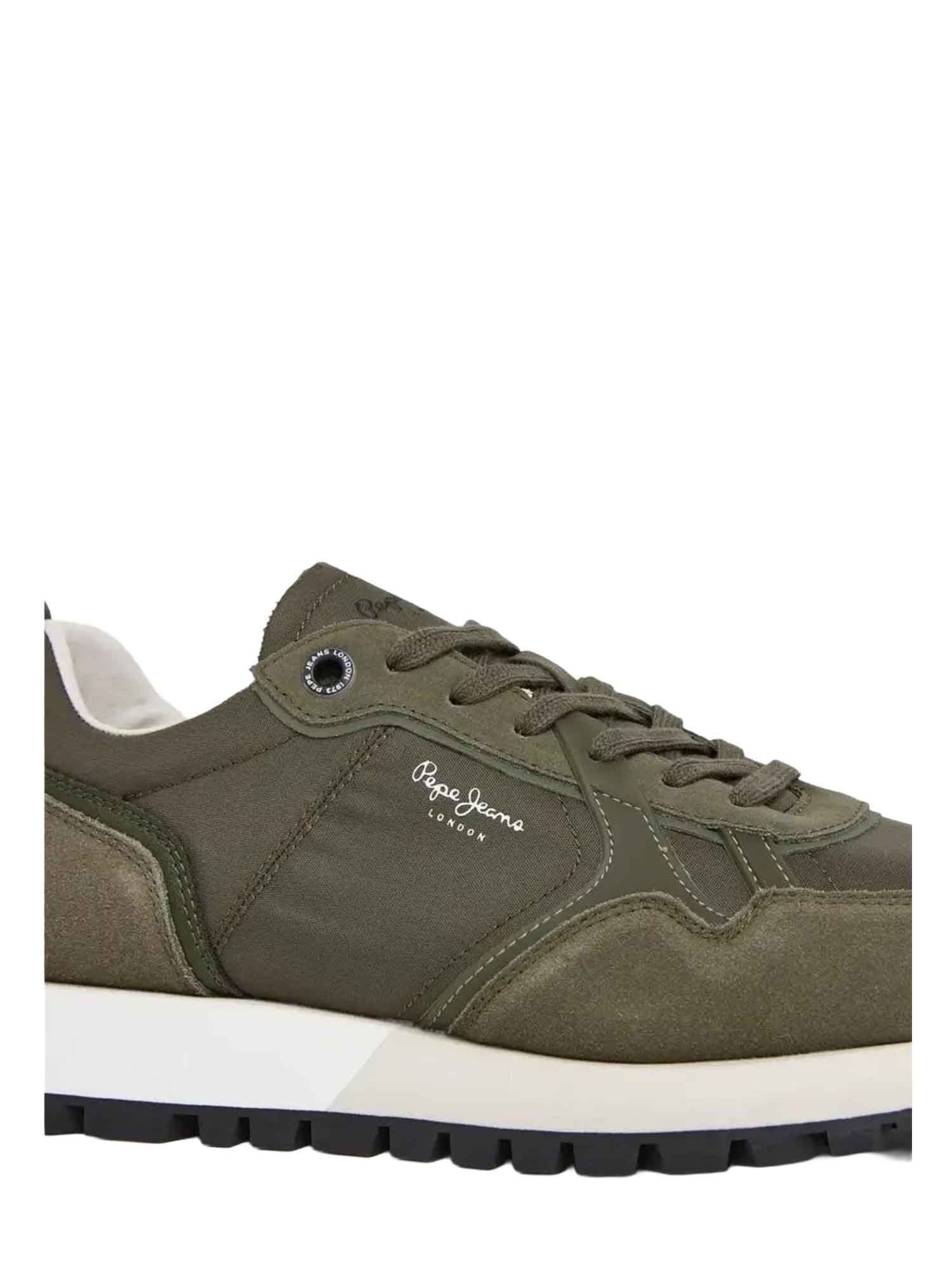 Pepe Jeans Sneakers Uomo | PMS400001 - Image 15