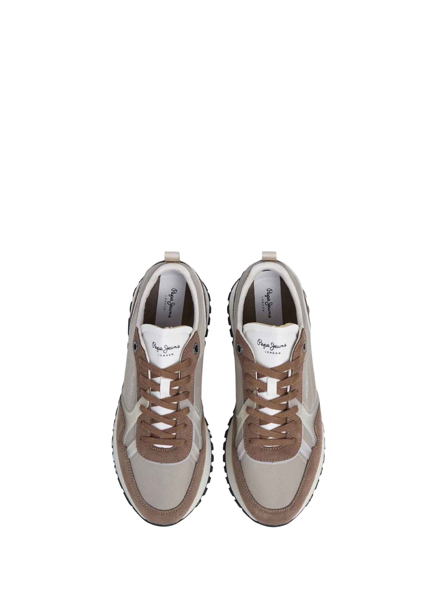 Pepe Jeans Sneakers Uomo | PMS400001 - Image 8
